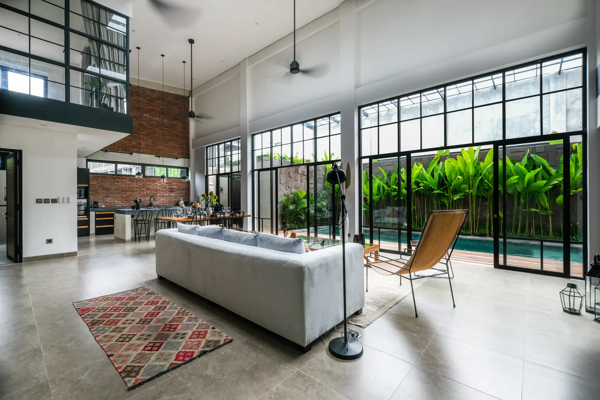 Villa 226m² in Indonesia, Canggu. Priced at 530000$ rent photo-7