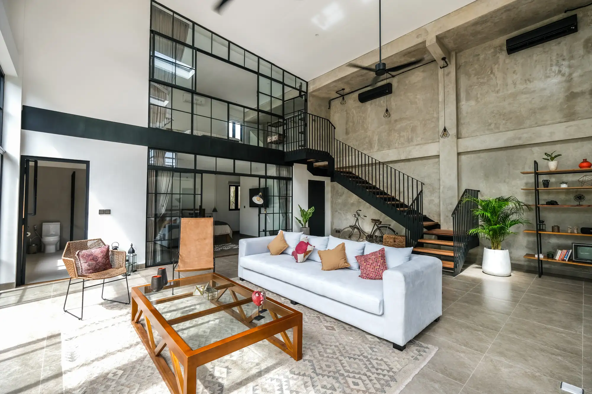 Villa 226m² in Indonesia, Canggu. Priced at 530000$ rent photo-8