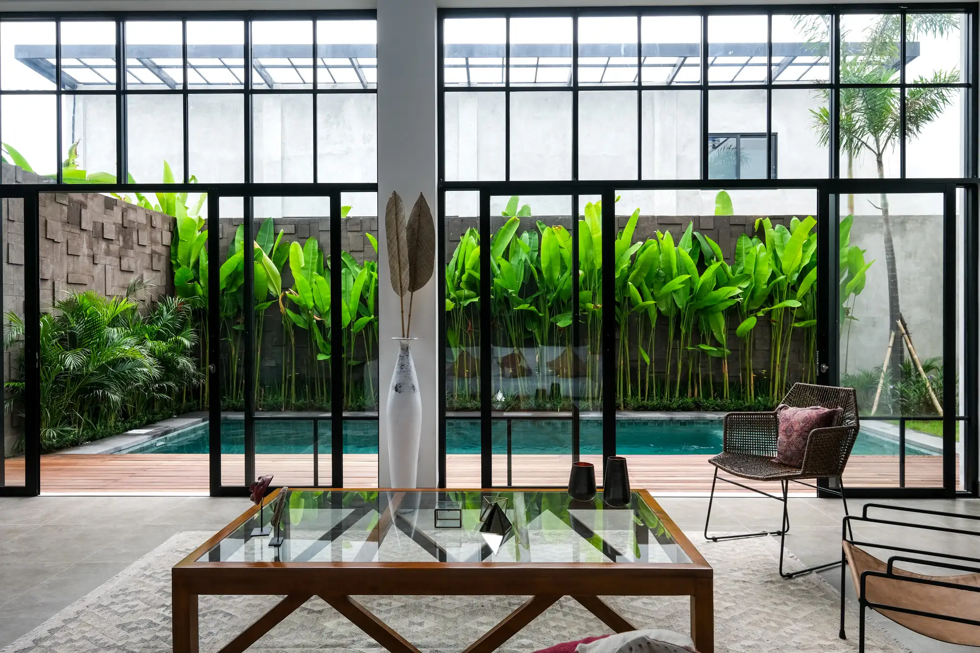 Villa 226m² in Indonesia, Canggu. Priced at 530000$ rent photo-9