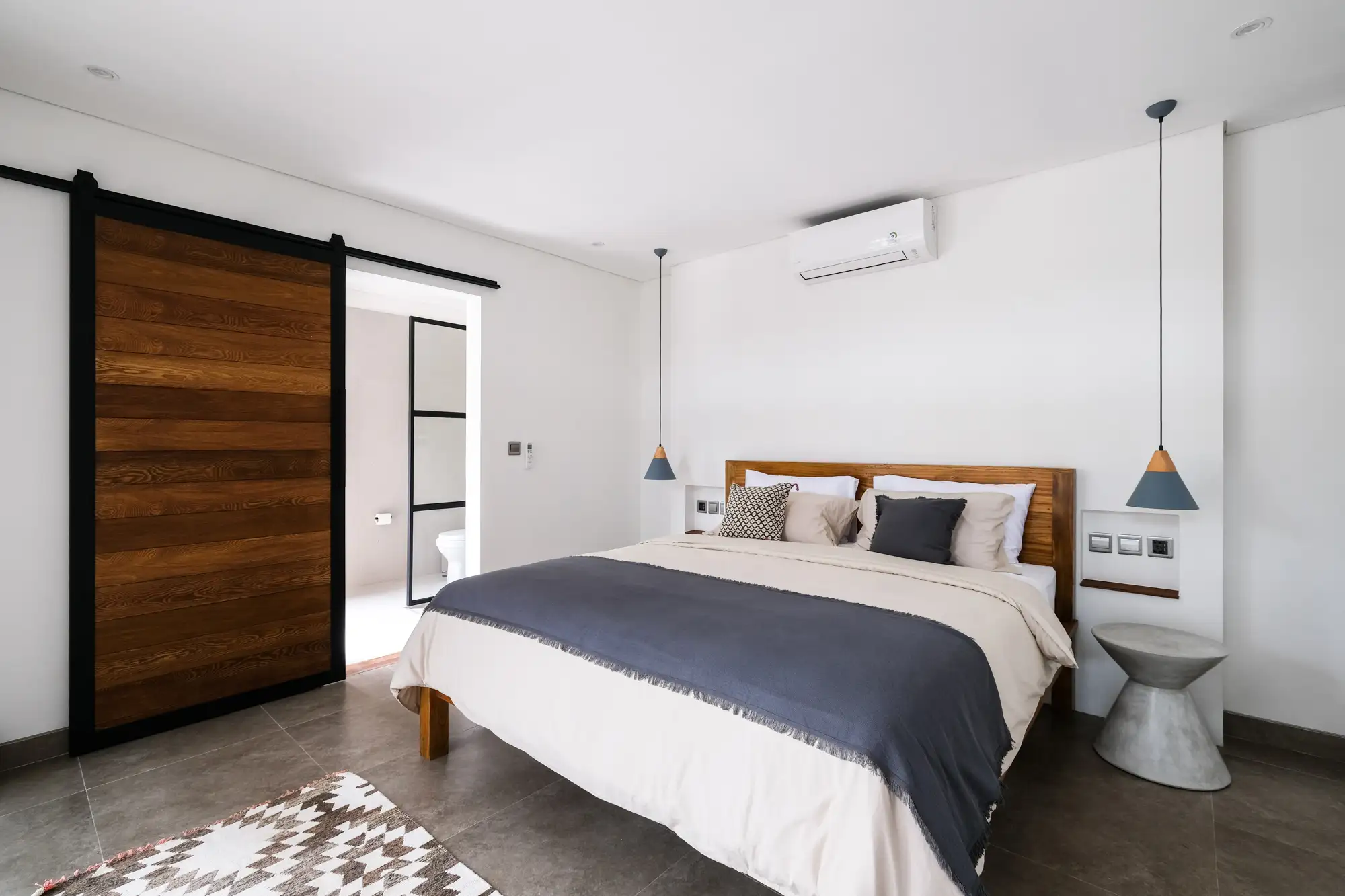 Villa 226m² in Indonesia, Canggu. Priced at 530000$ rent photo-10
