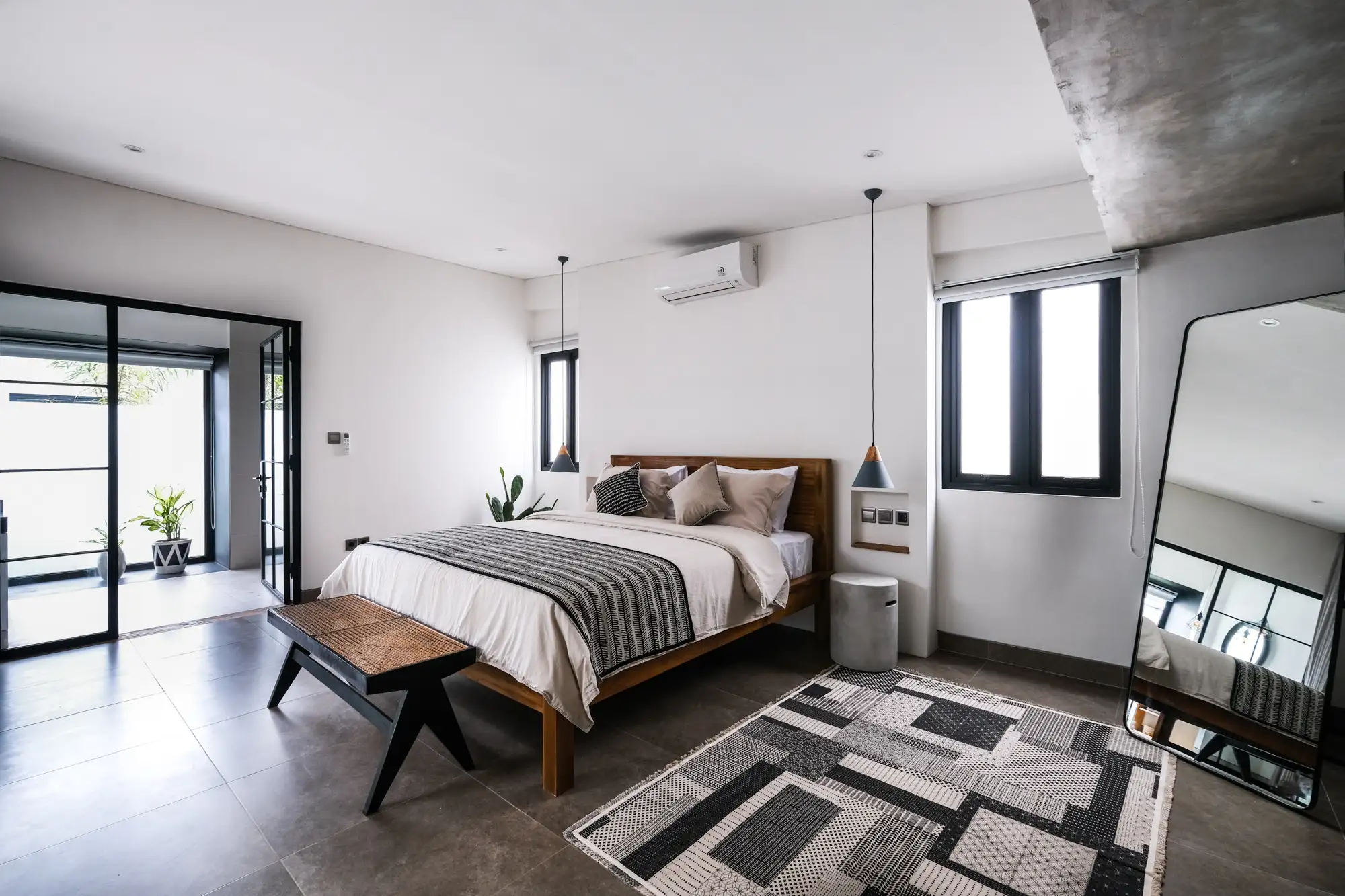 Villa 226m² in Indonesia, Canggu. Priced at 530000$ rent photo-11