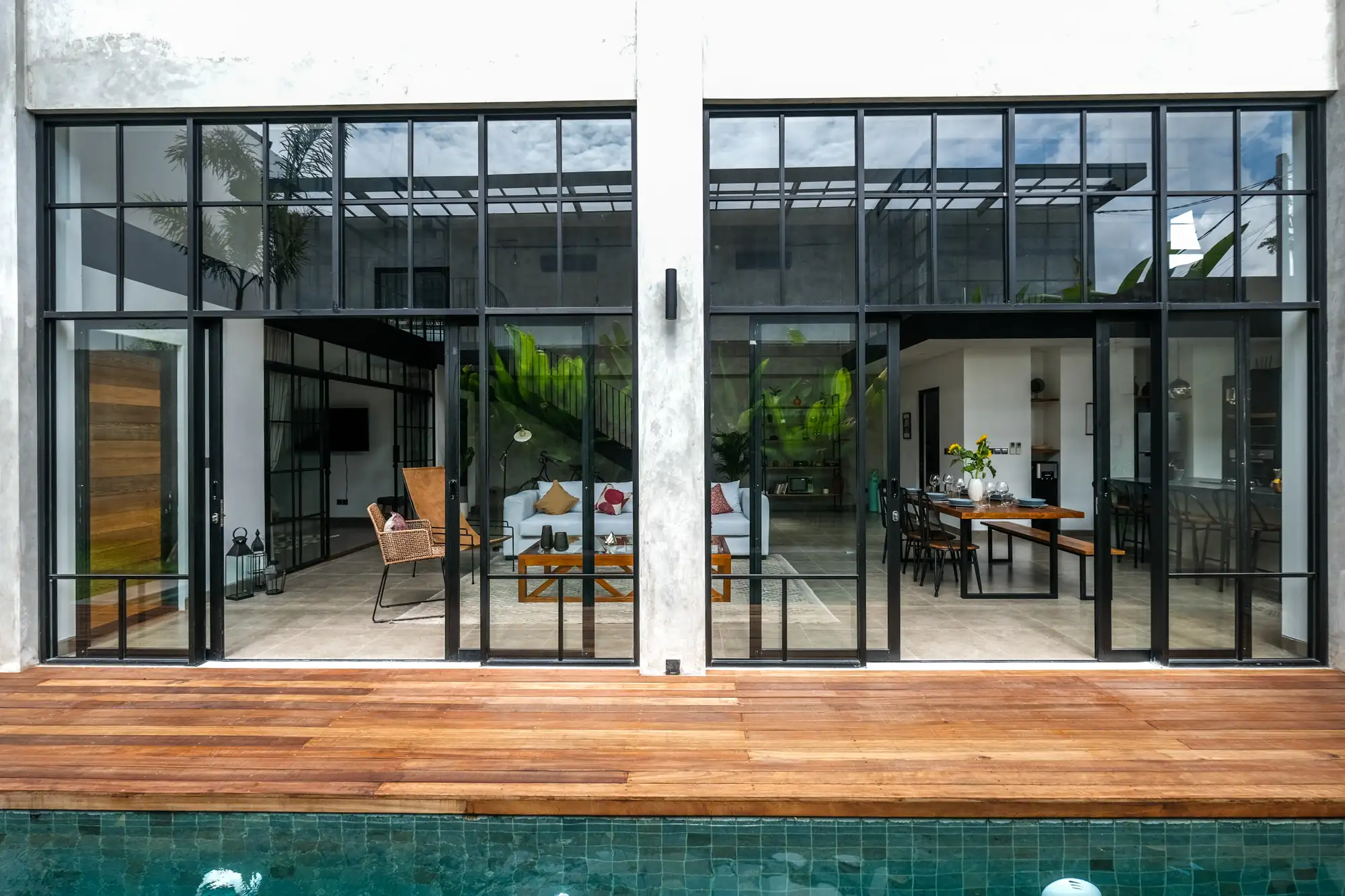 Villa 226m² in Indonesia, Canggu. Priced at 530000$ rent photo-13
