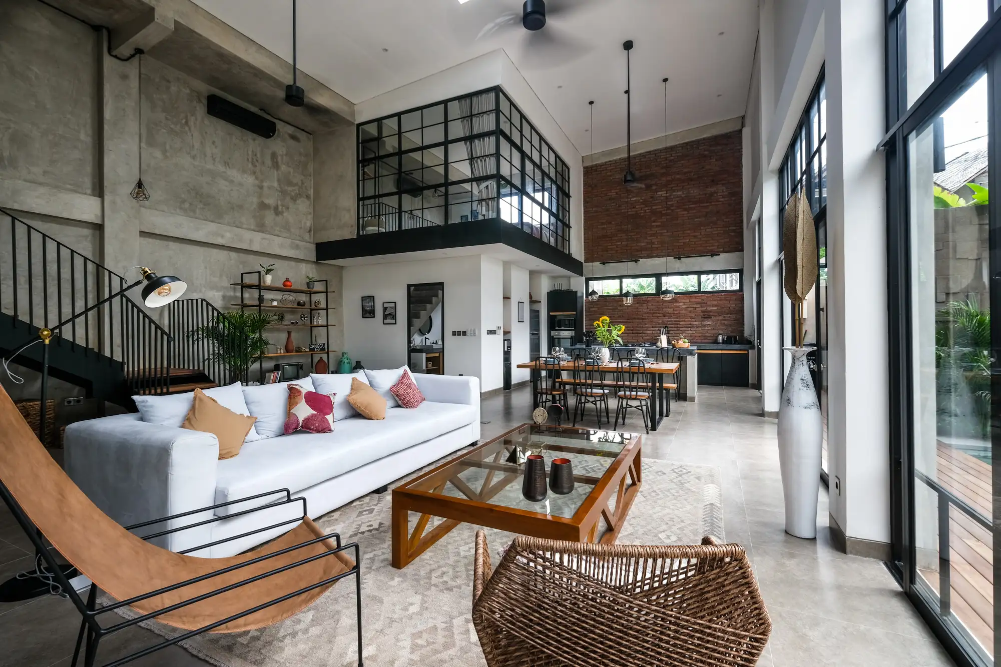 Villa 226m² in Indonesia, Canggu. Priced at 530000$ rent photo-16