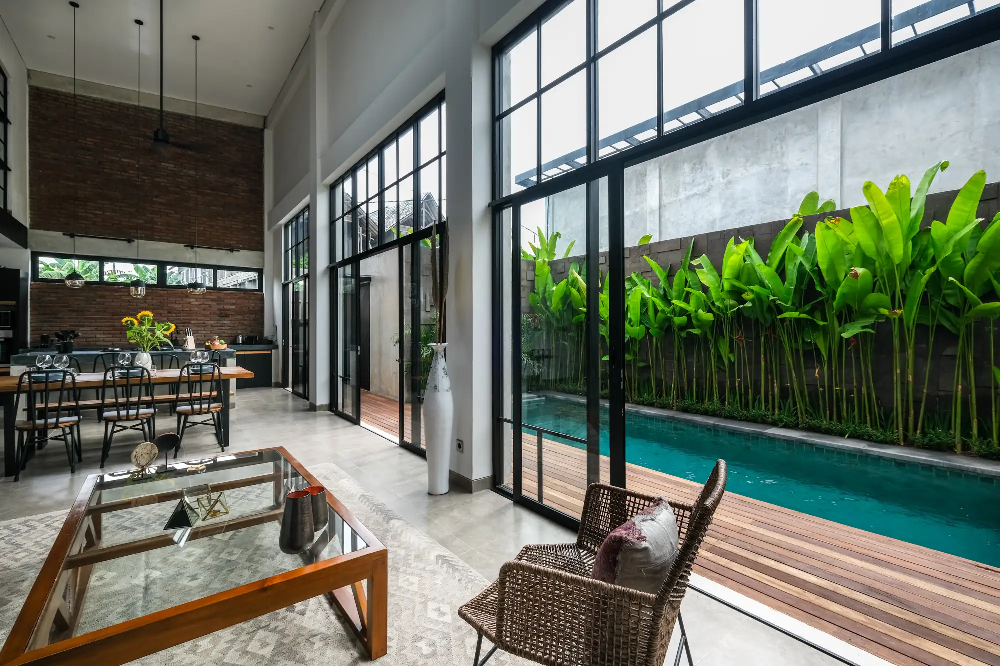 Villa 226m² in Indonesia, Canggu. Priced at 530000$ rent photo-17