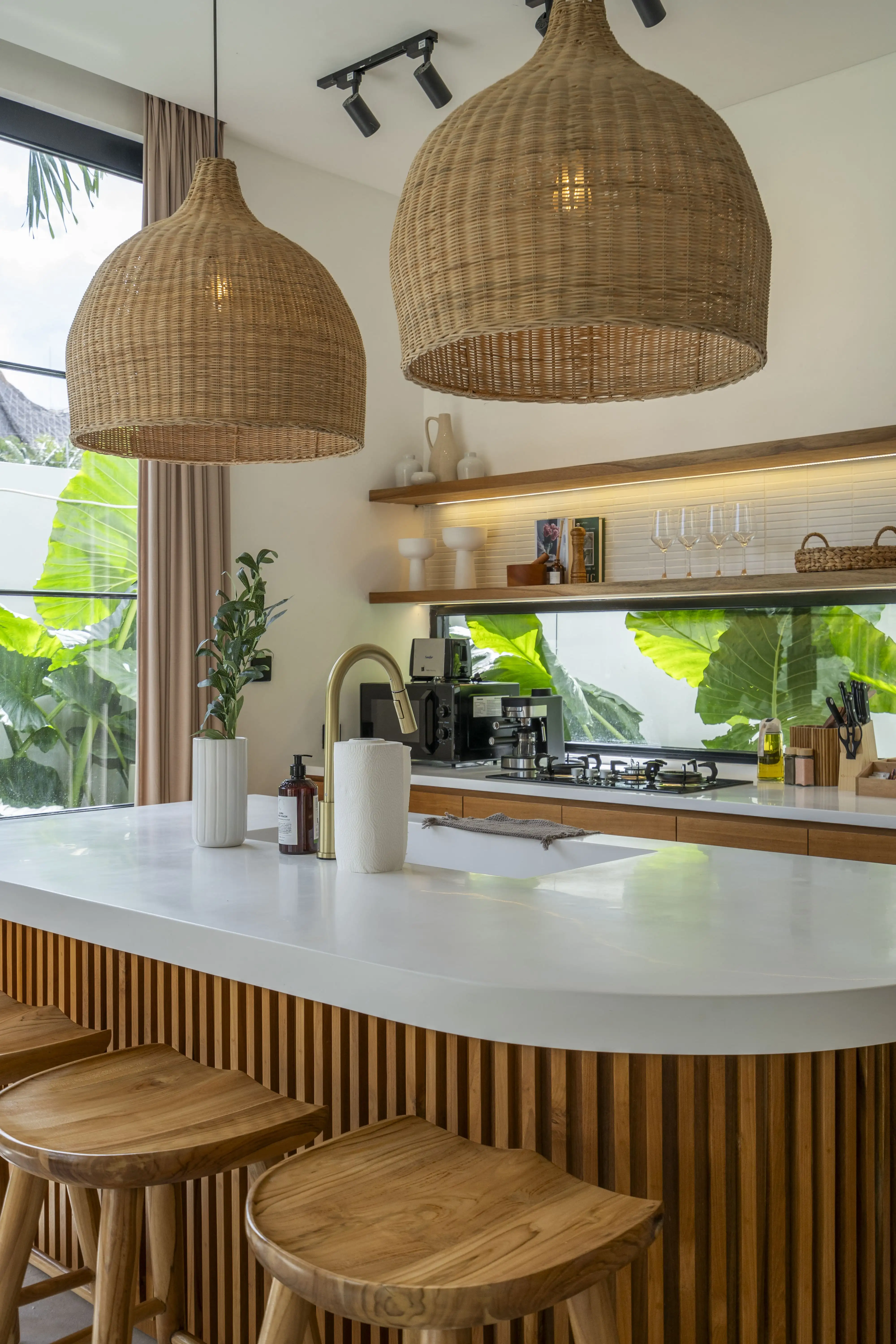 Villa 133m² in Indonesia, Canggu. Priced at 242337$ rent photo-1