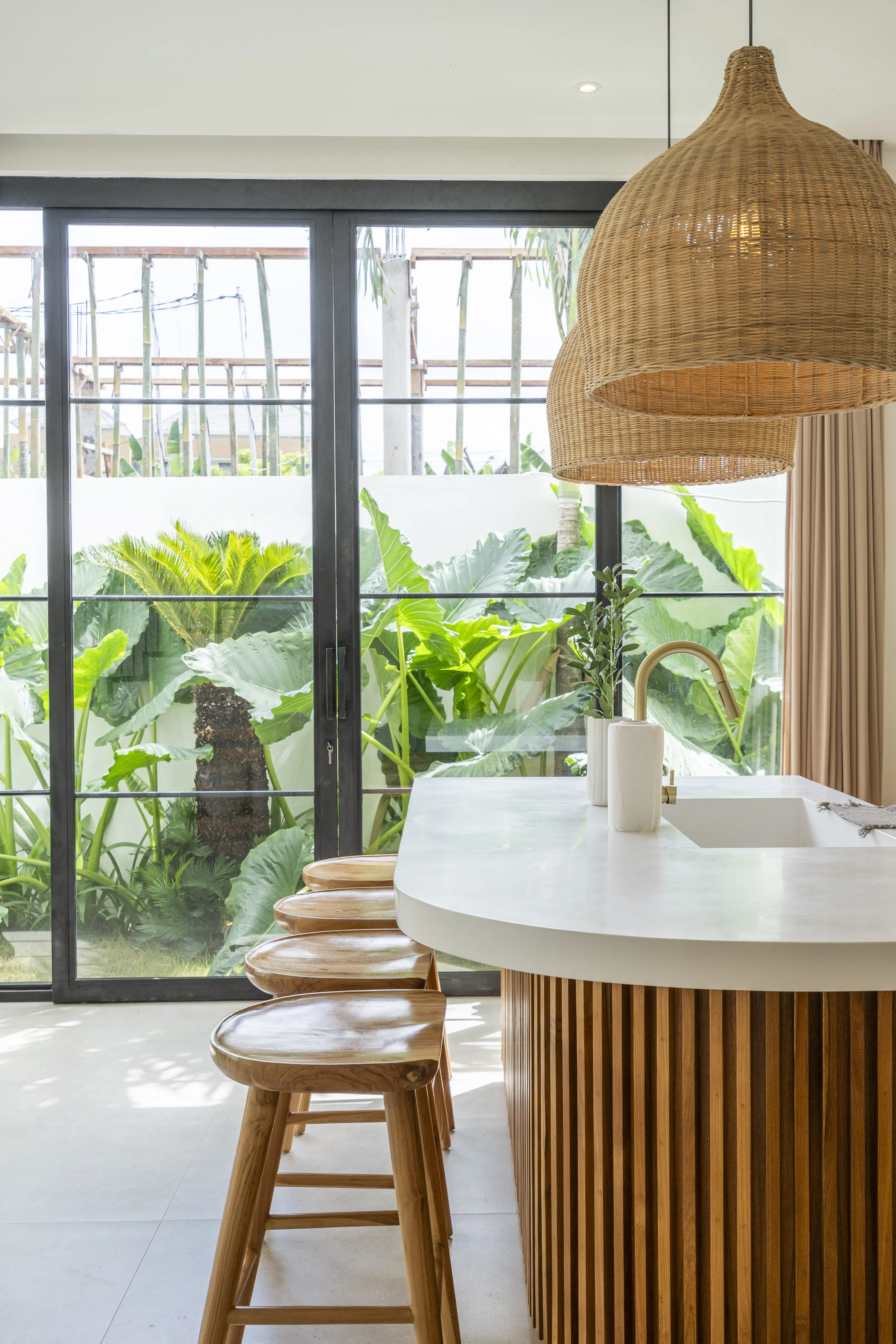 Villa 133m² in Indonesia, Canggu. Priced at 242337$ rent photo-2