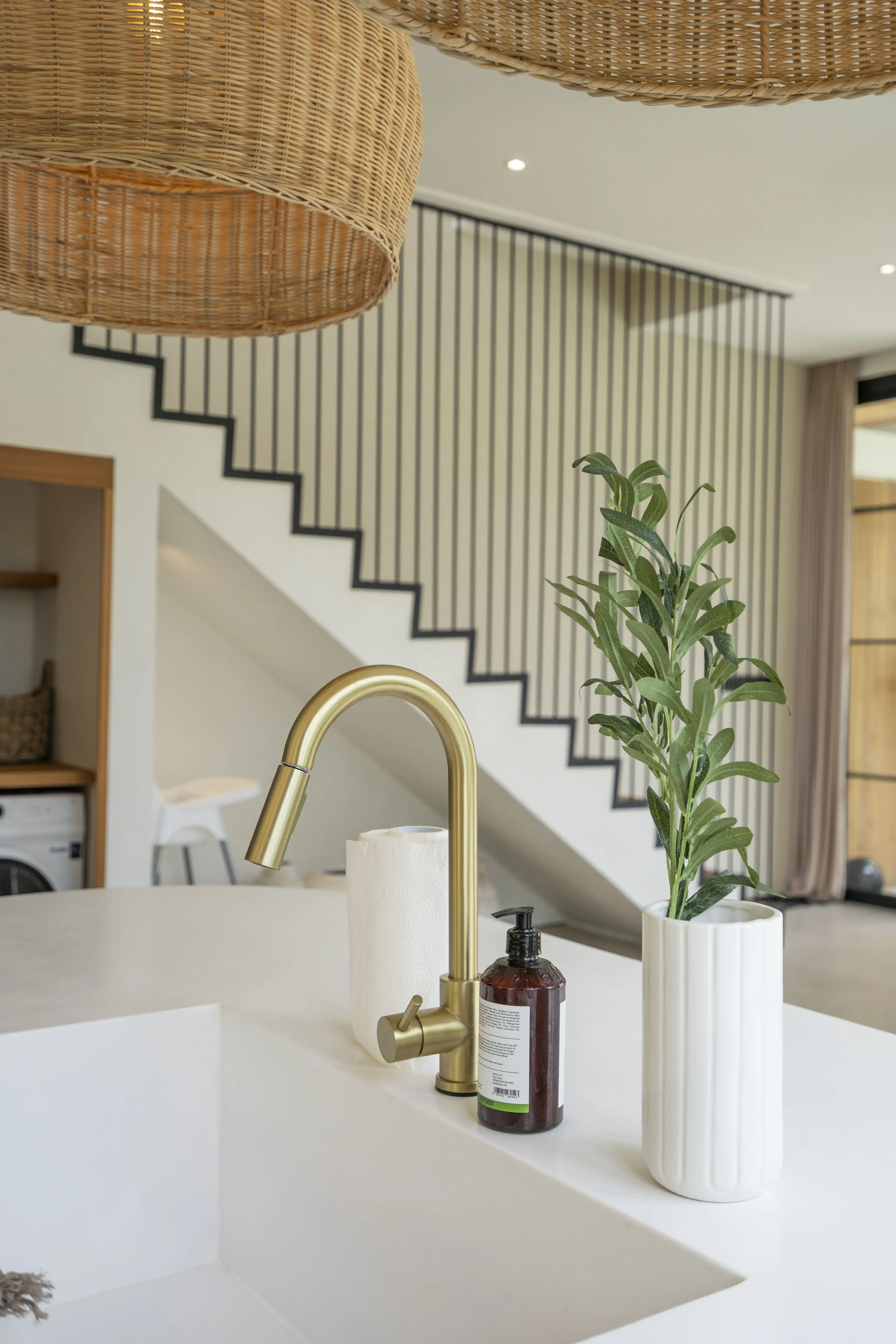 Villa 133m² in Indonesia, Canggu. Priced at 242337$ rent photo-6