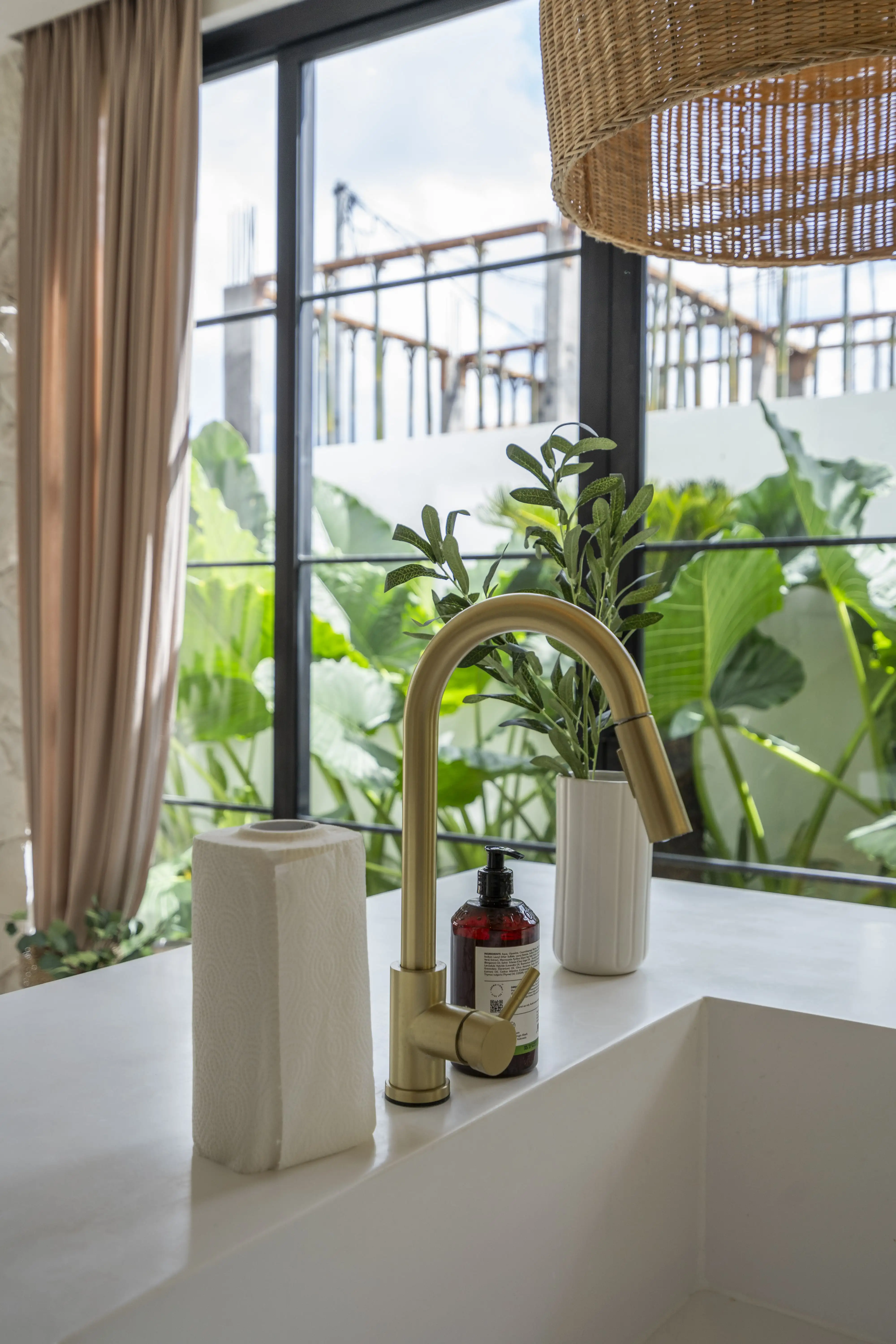 Villa 133m² in Indonesia, Canggu. Priced at 242337$ rent photo-7