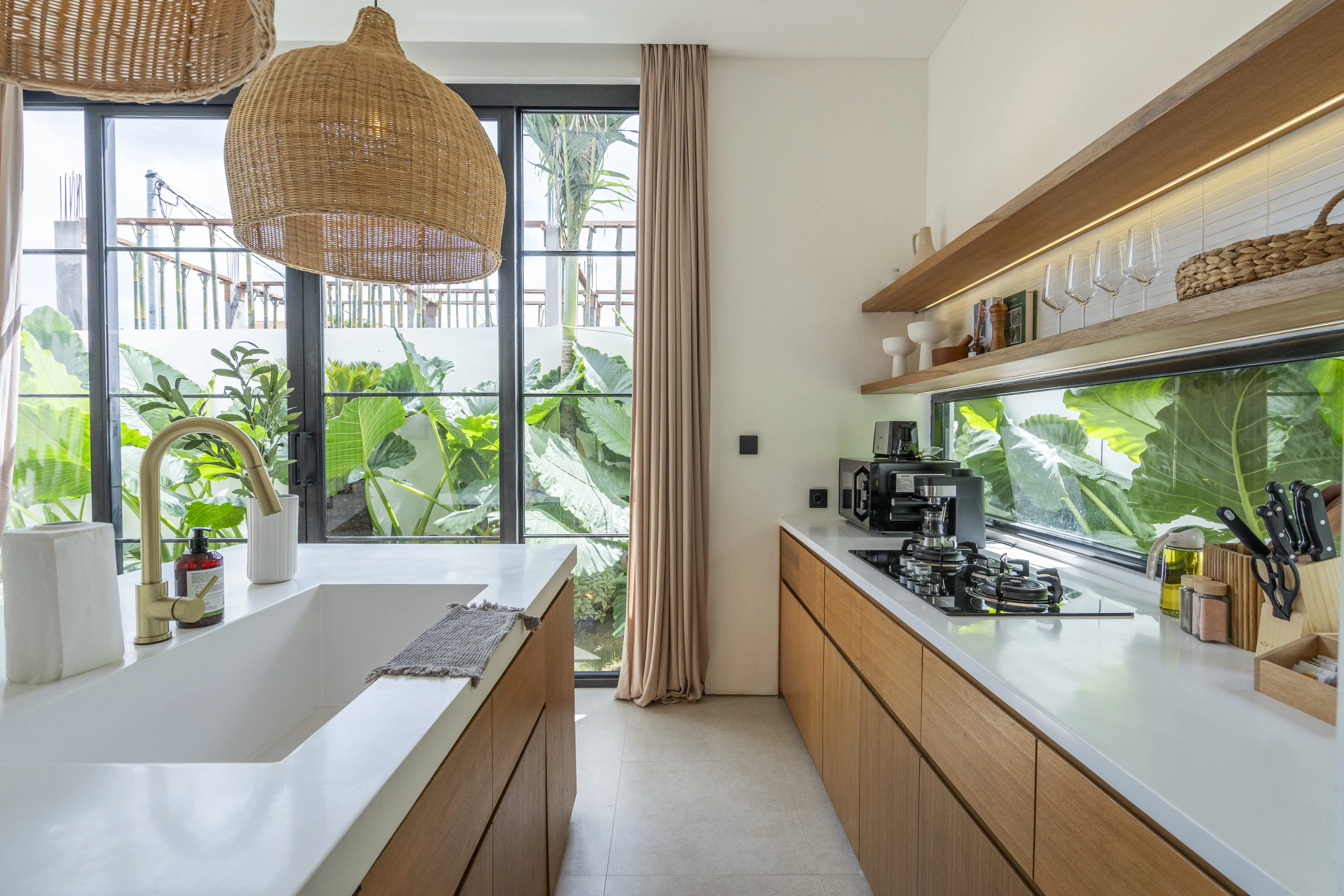 Villa 133m² in Indonesia, Canggu. Priced at 242337$ rent photo-8