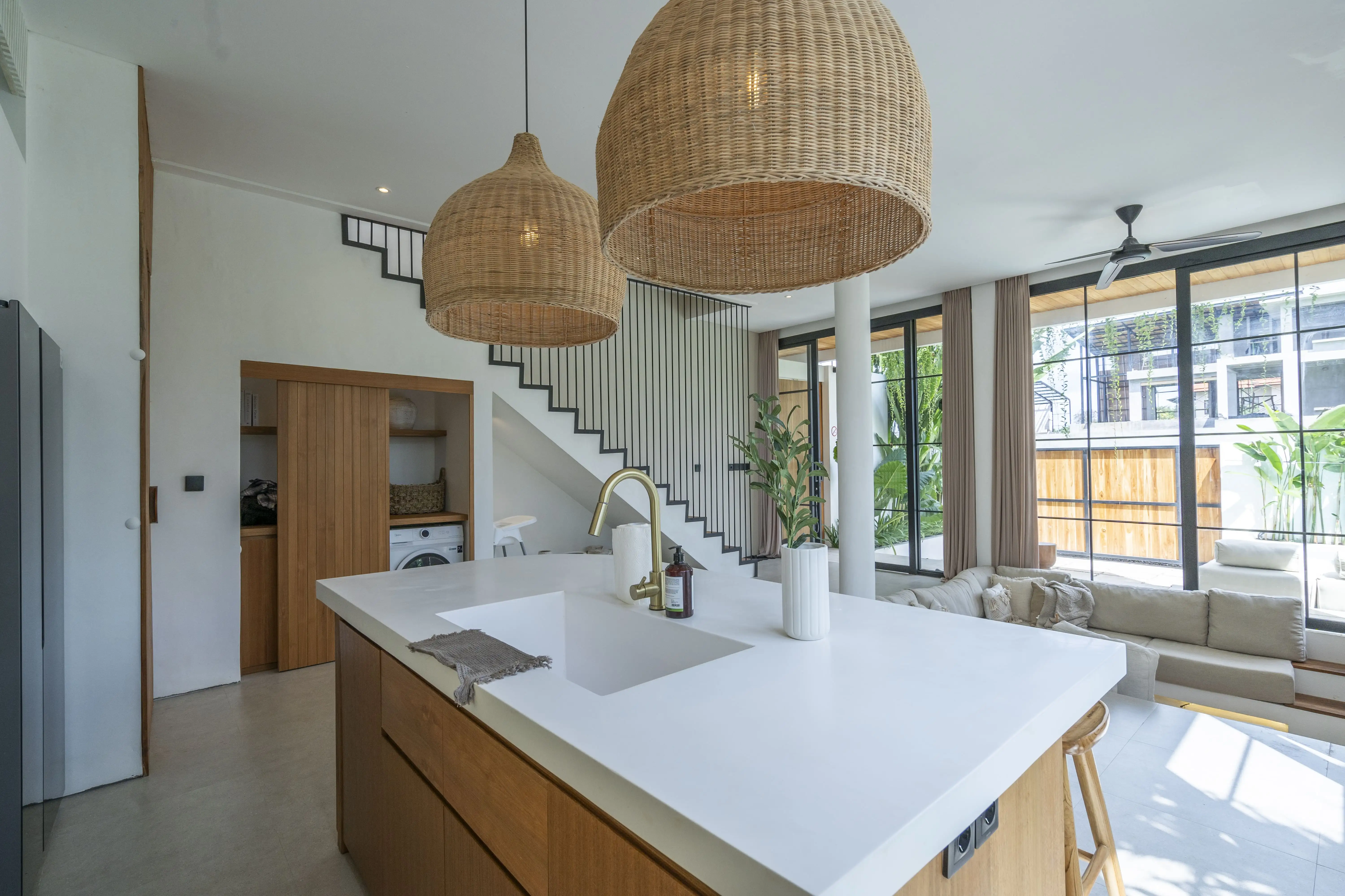 Villa 133m² in Indonesia, Canggu. Priced at 242337$ rent photo-9