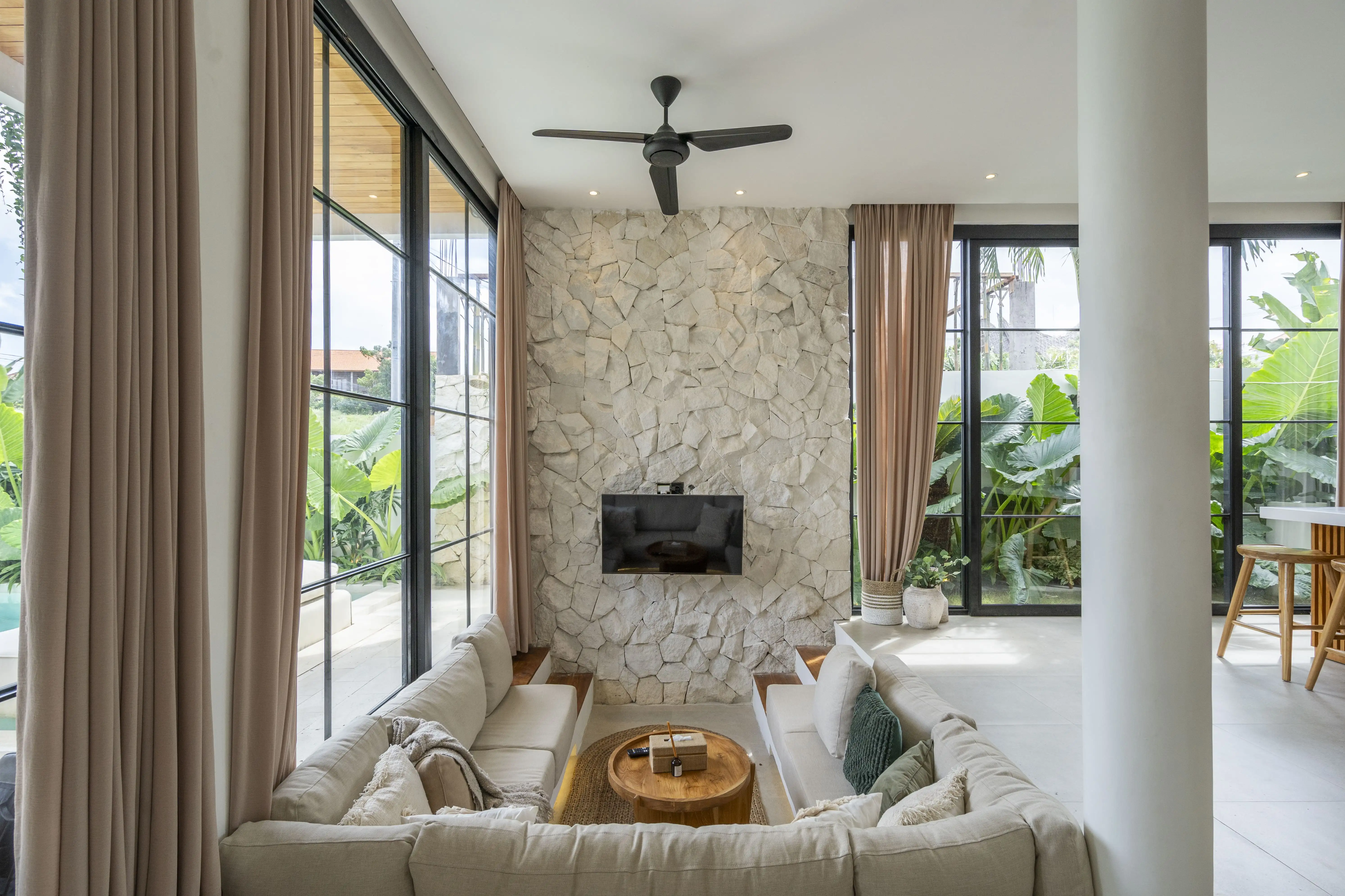 Villa 133m² in Indonesia, Canggu. Priced at 242337$ rent photo-10