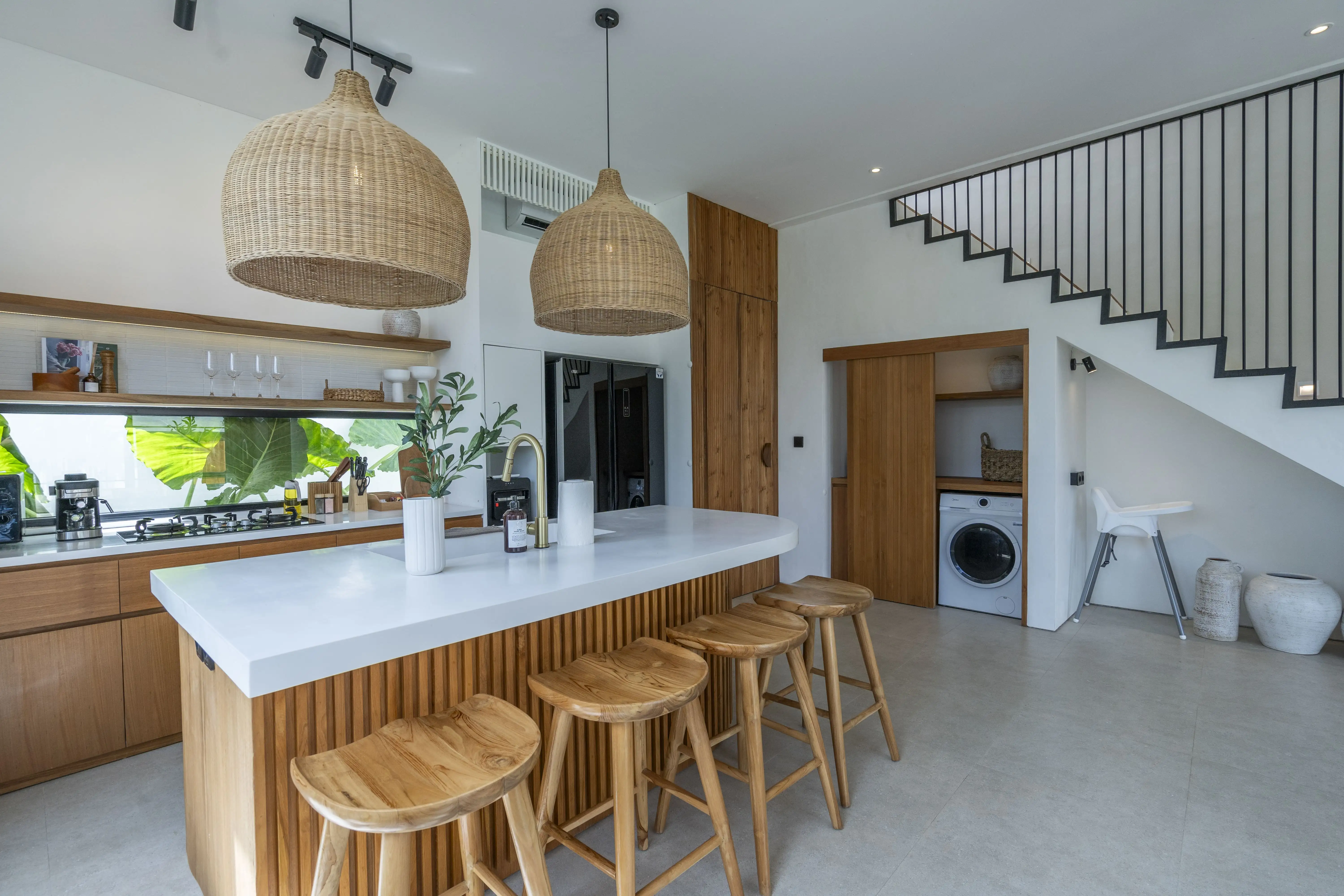 Villa 133m² in Indonesia, Canggu. Priced at 242337$ rent photo-11