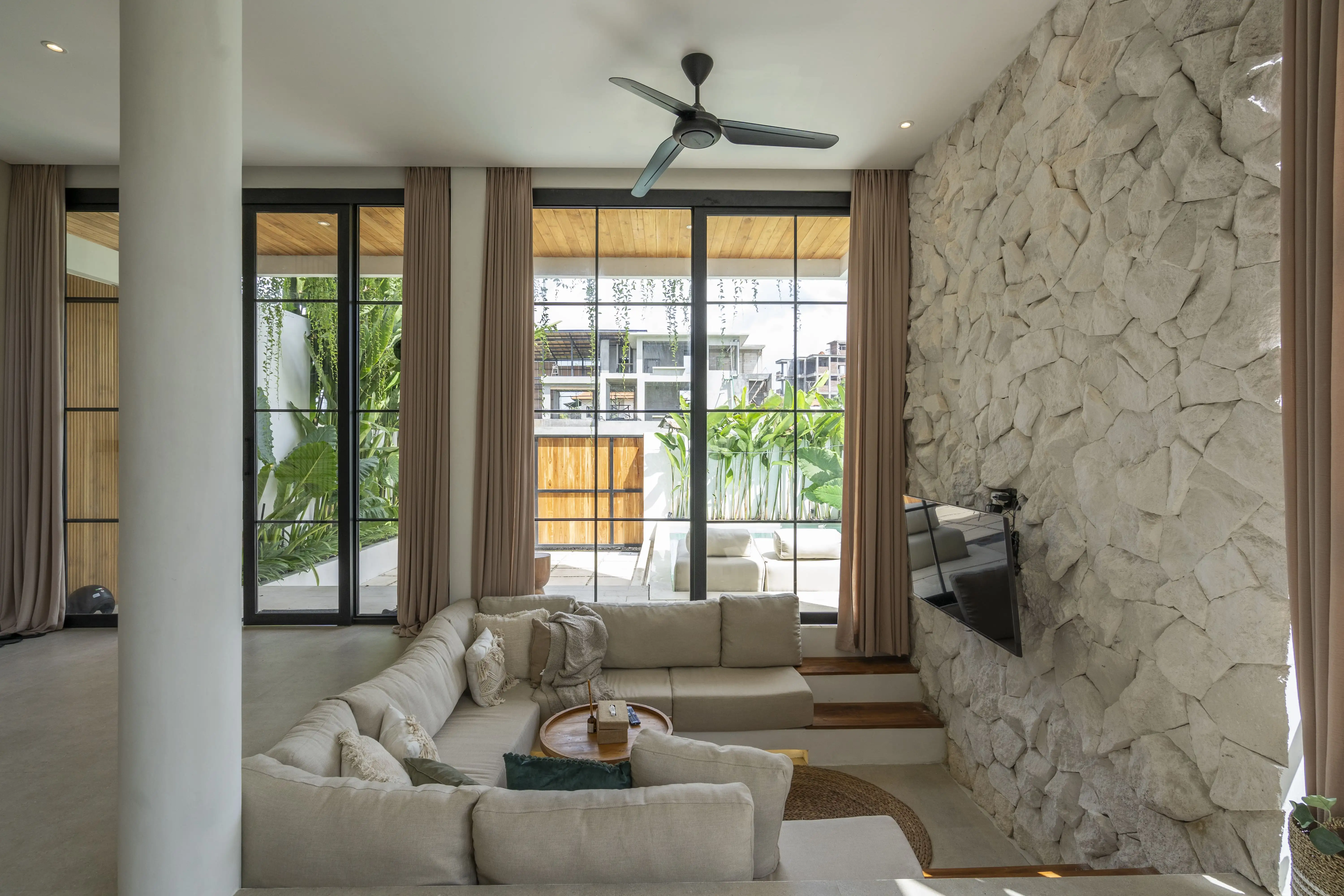 Villa 133m² in Indonesia, Canggu. Priced at 242337$ rent photo-12