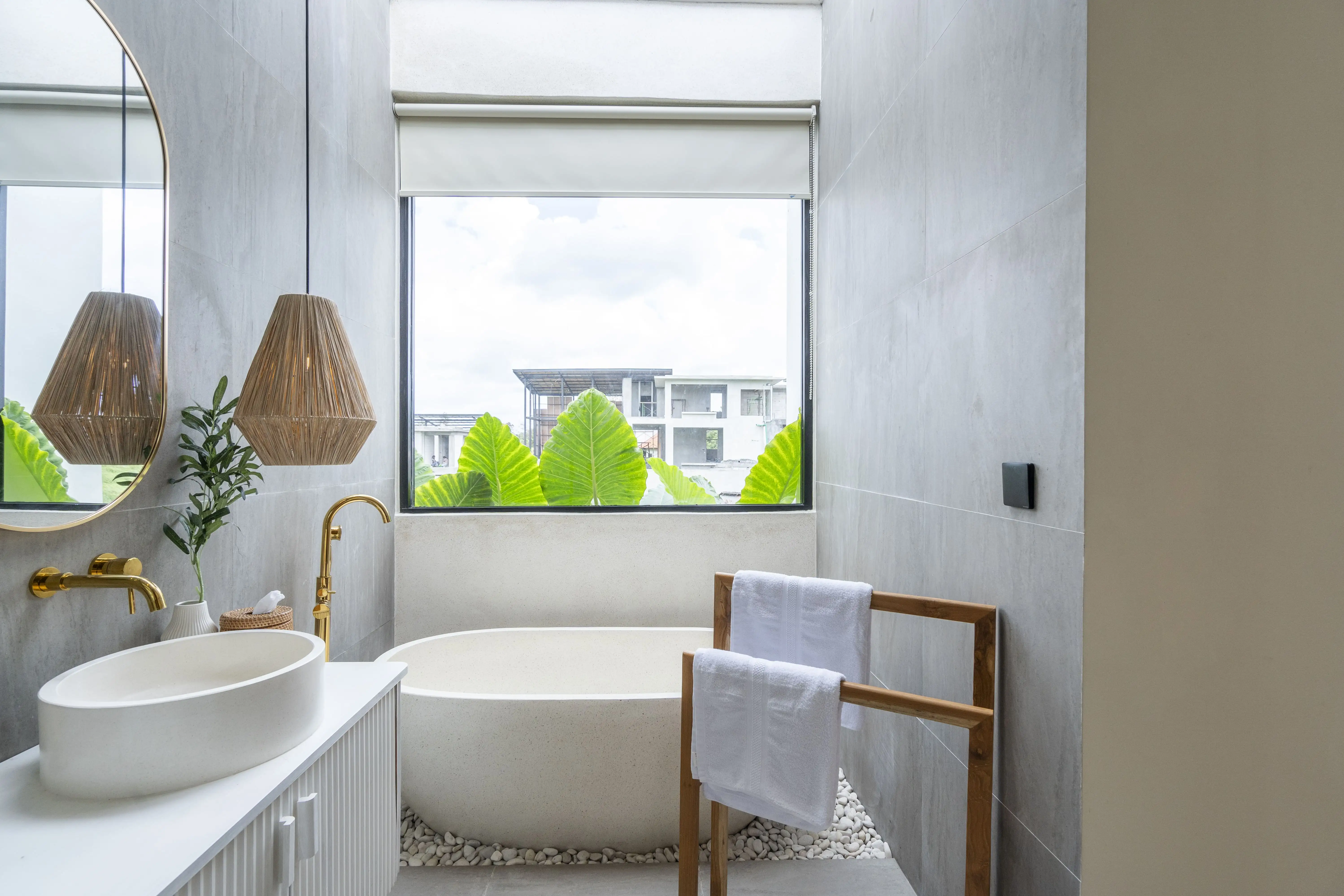 Villa 133m² in Indonesia, Canggu. Priced at 242337$ rent photo-16