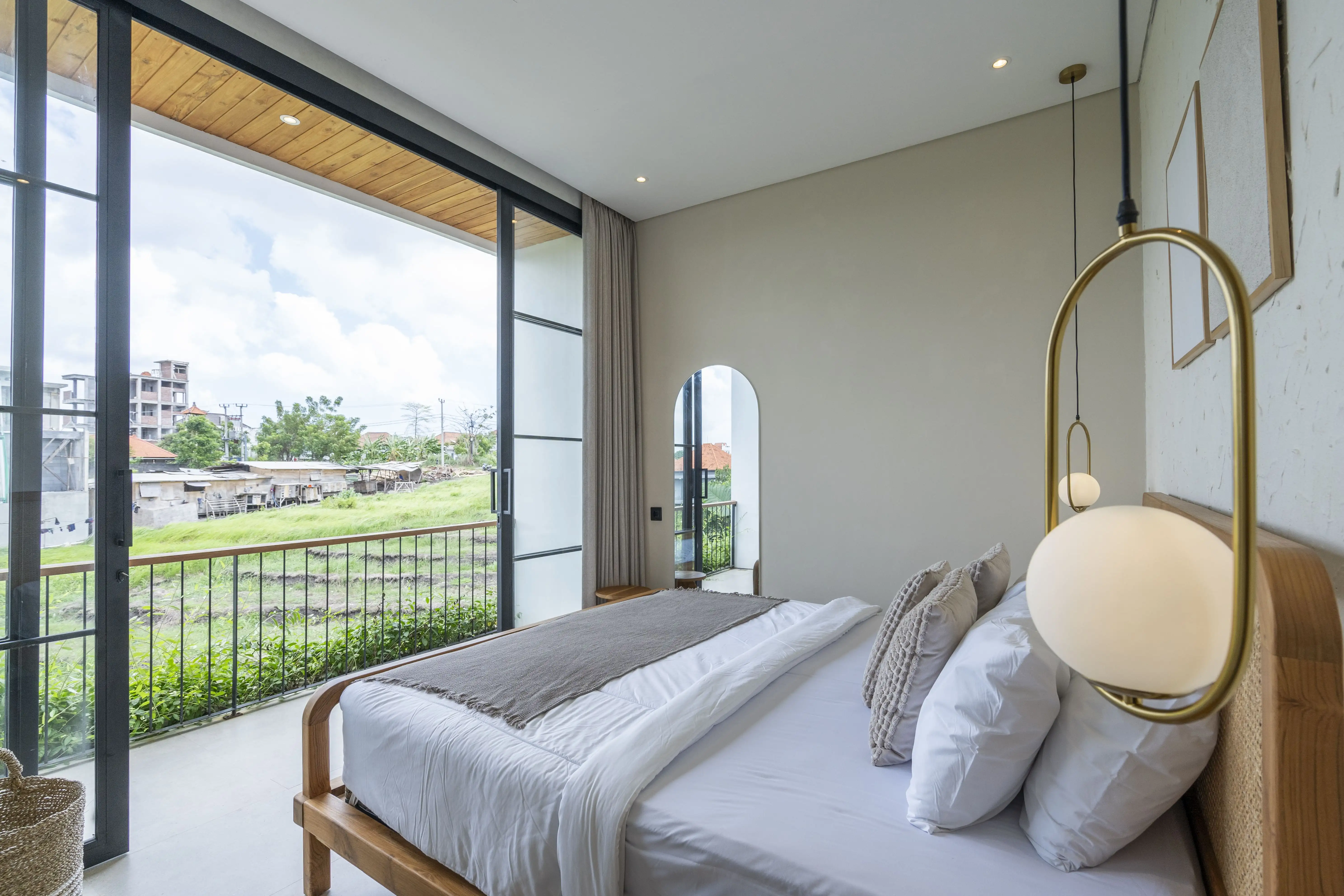 Villa 133m² in Indonesia, Canggu. Priced at 242337$ rent photo-17