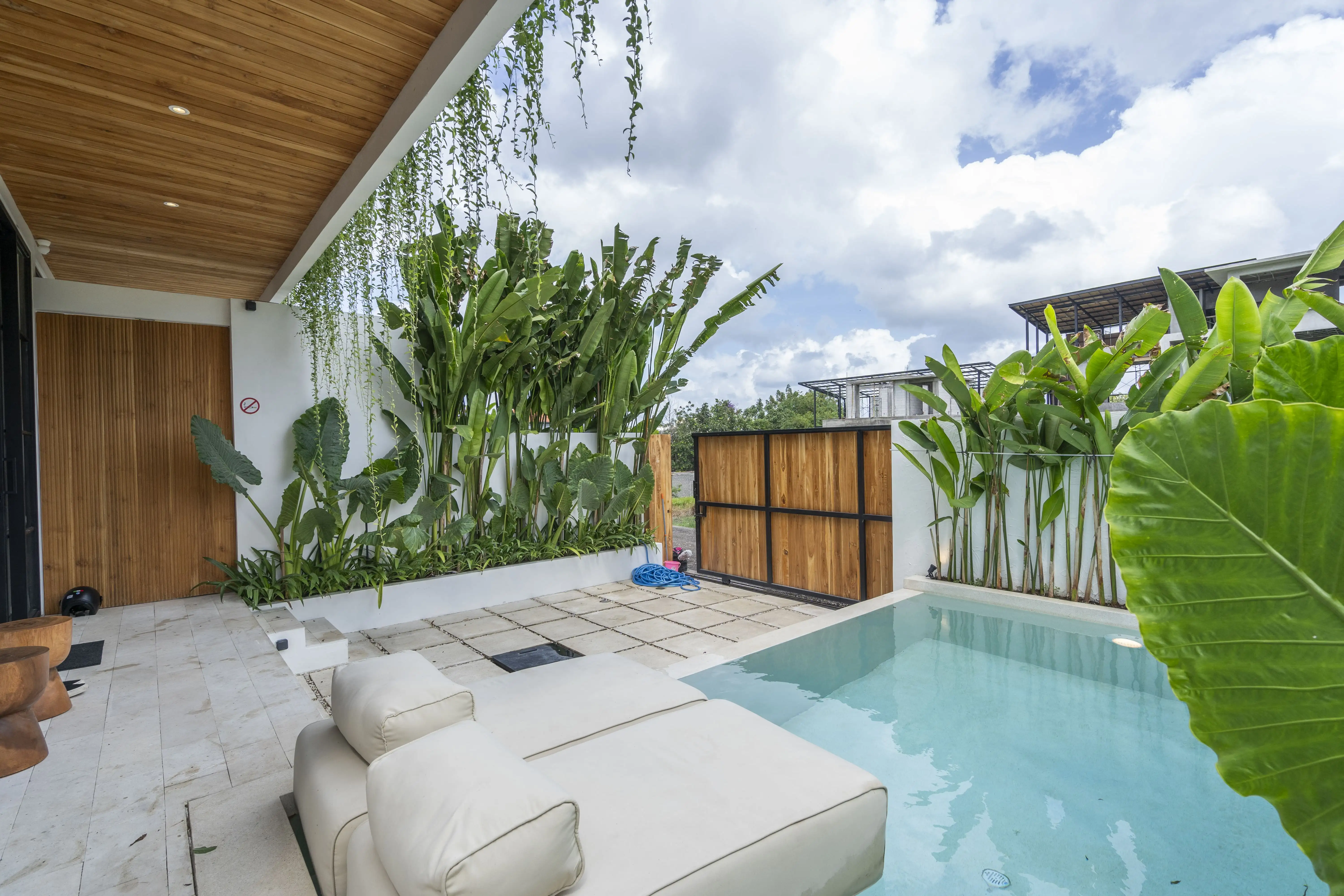 Villa 133m² in Indonesia, Canggu. Priced at 242337$ rent photo-18