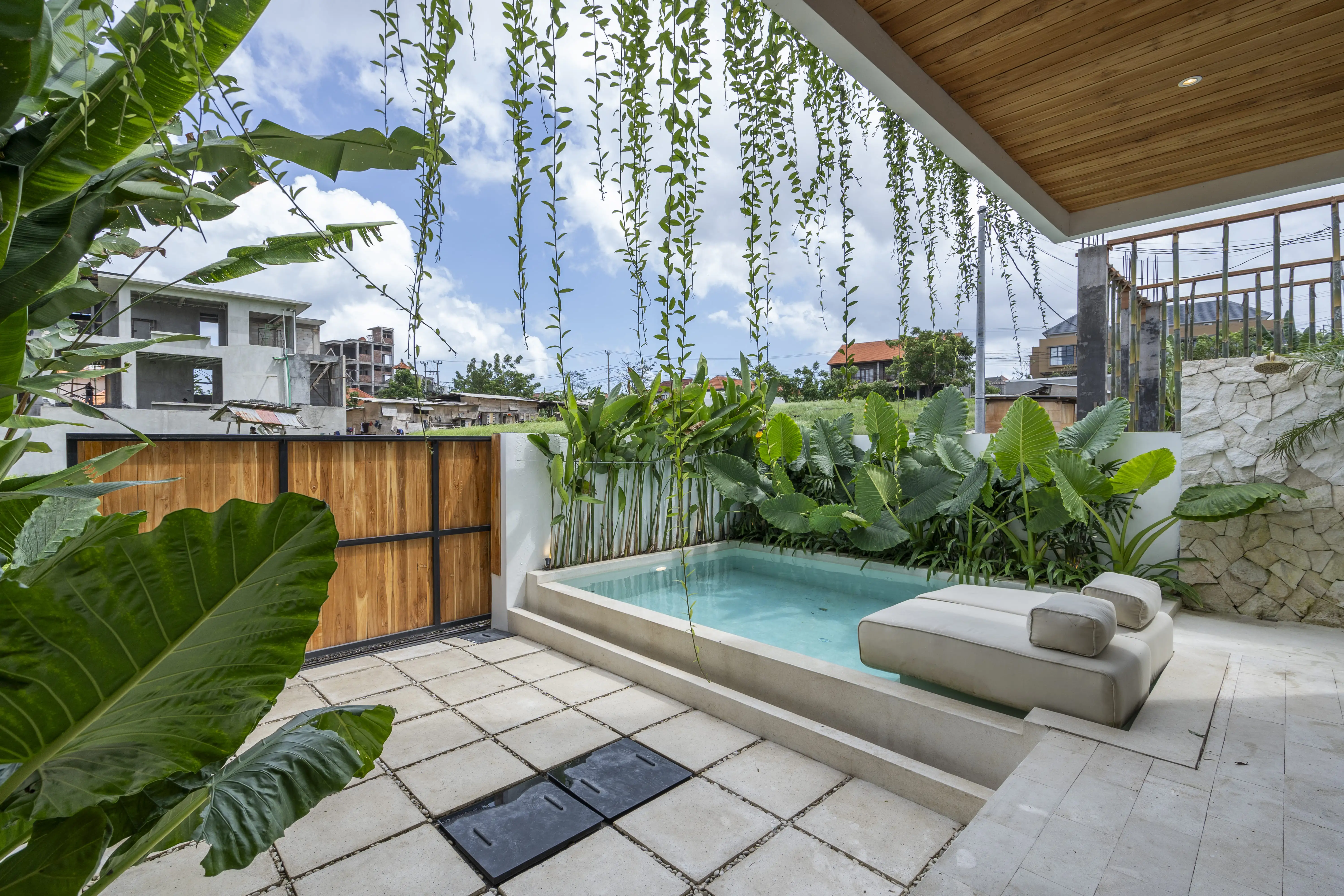 Villa 133m² in Indonesia, Canggu. Priced at 242337$ rent photo-19