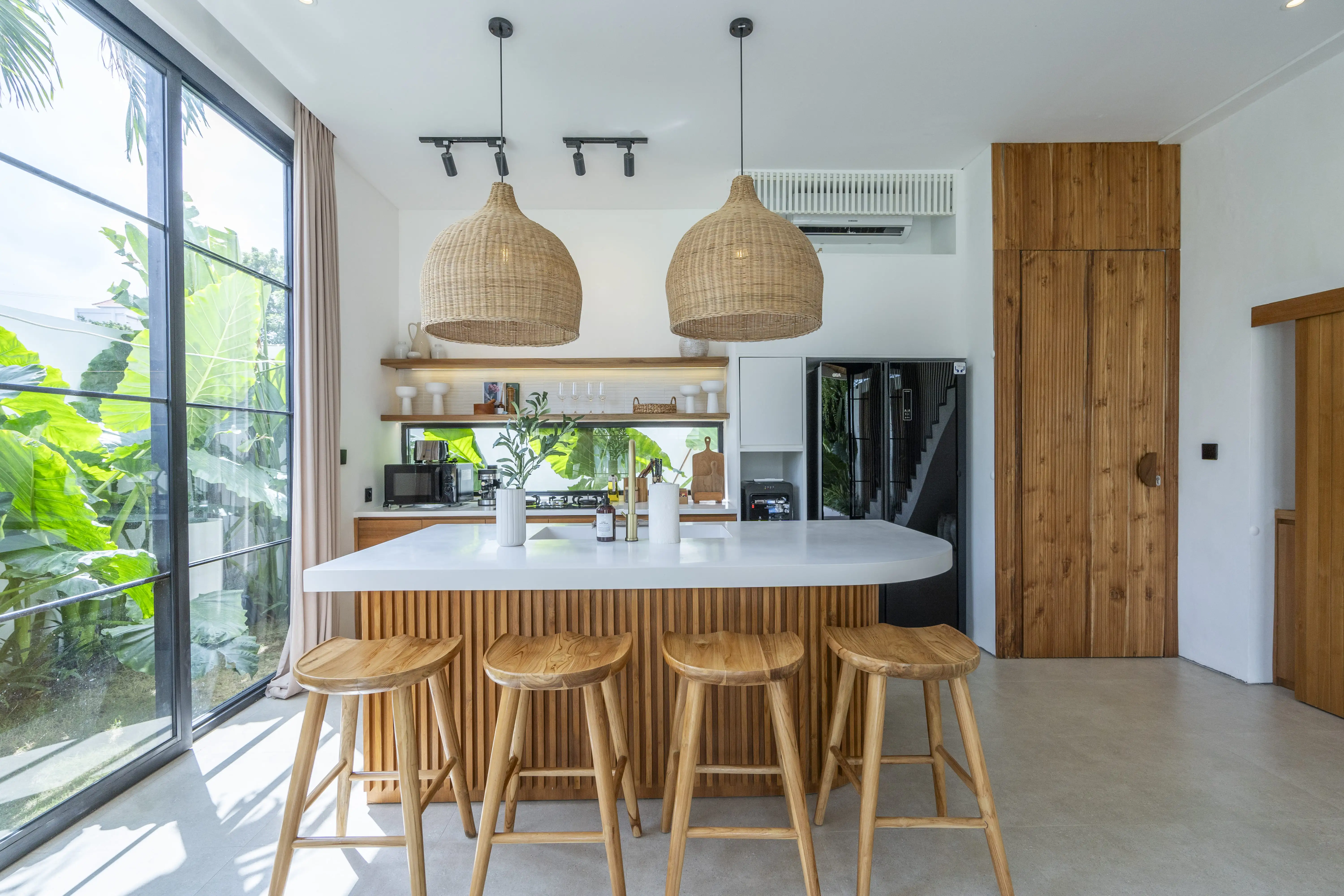 Villa 133m² in Indonesia, Canggu. Priced at 242337$ rent photo-20