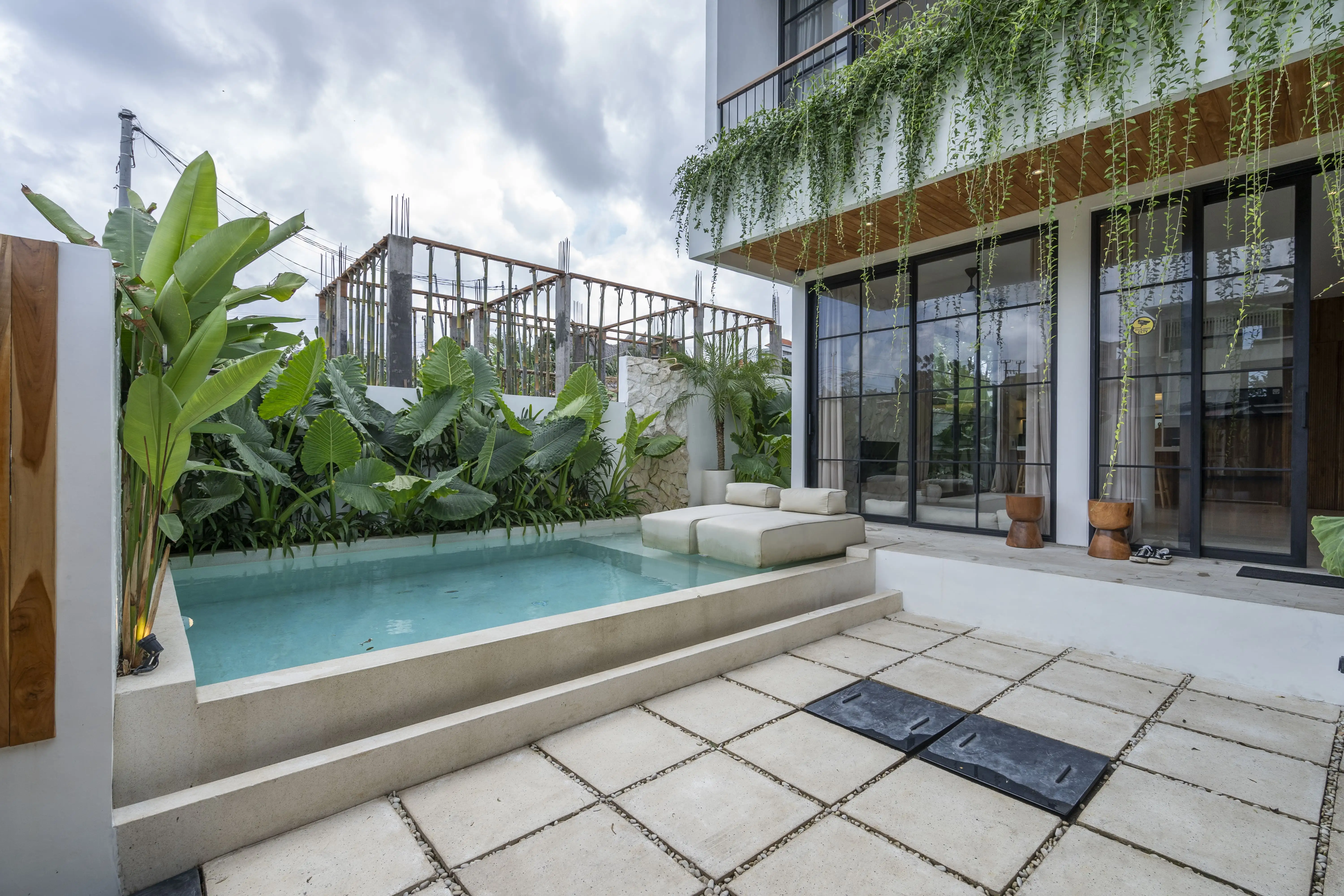 Villa 133m² in Indonesia, Canggu. Priced at 242337$ rent photo-21