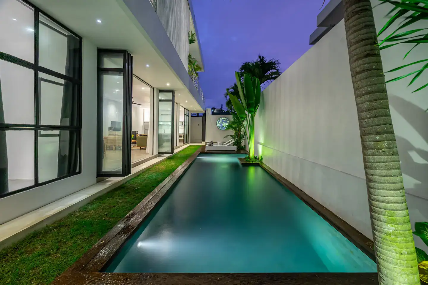 Villa 220m² in Indonesia, Canggu. Priced at 391000$ rent photo-3