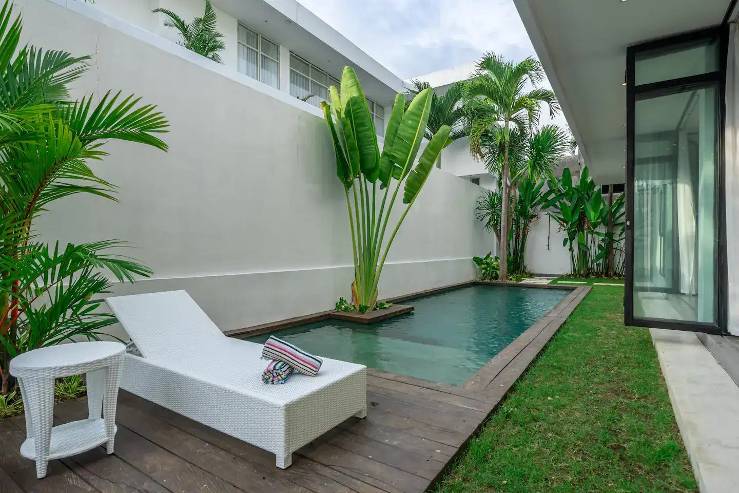 Villa 220m² in Indonesia, Canggu. Priced at 391000$ rent photo-5