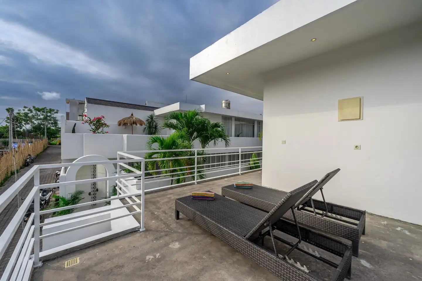 Villa 220m² in Indonesia, Canggu. Priced at 391000$ rent photo-6