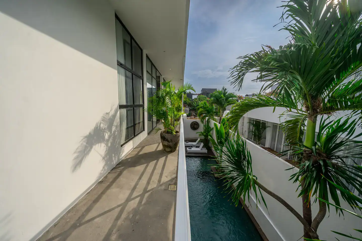 Villa 220m² in Indonesia, Canggu. Priced at 391000$ rent photo-7