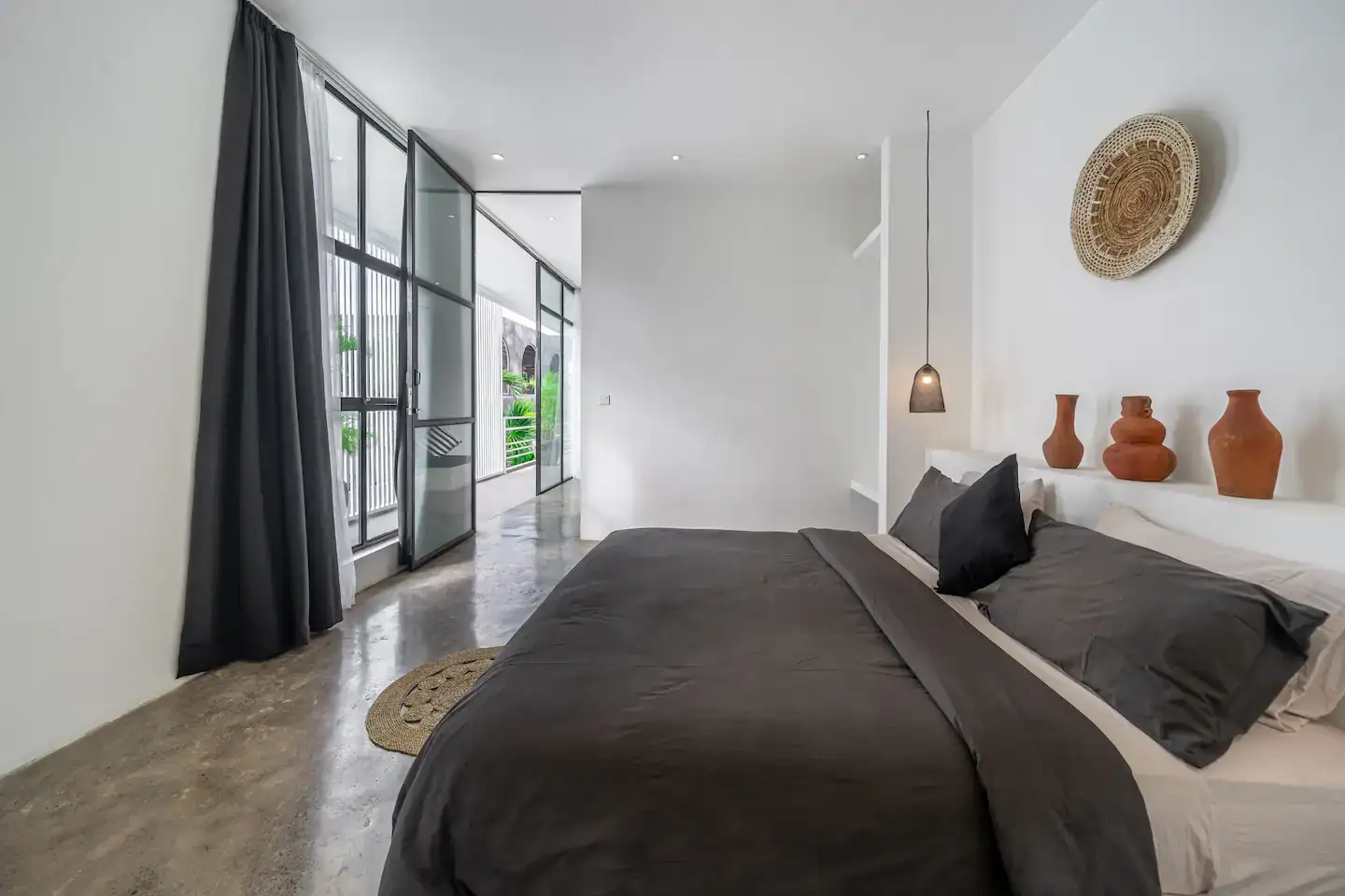 Villa 220m² in Indonesia, Canggu. Priced at 391000$ rent photo-18