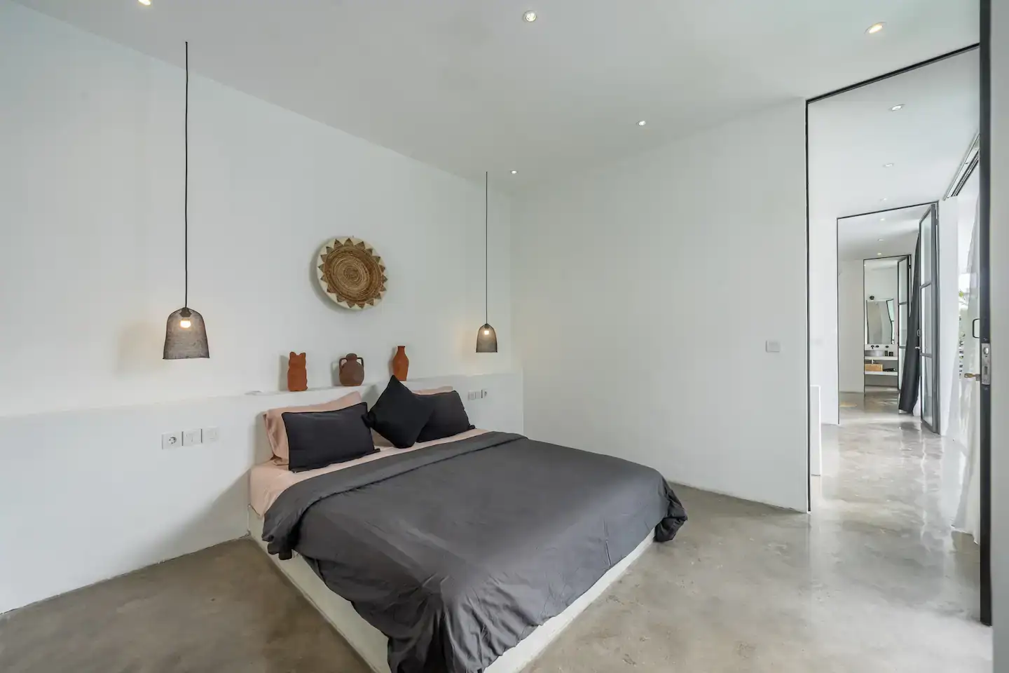 Villa 220m² in Indonesia, Canggu. Priced at 391000$ rent photo-19