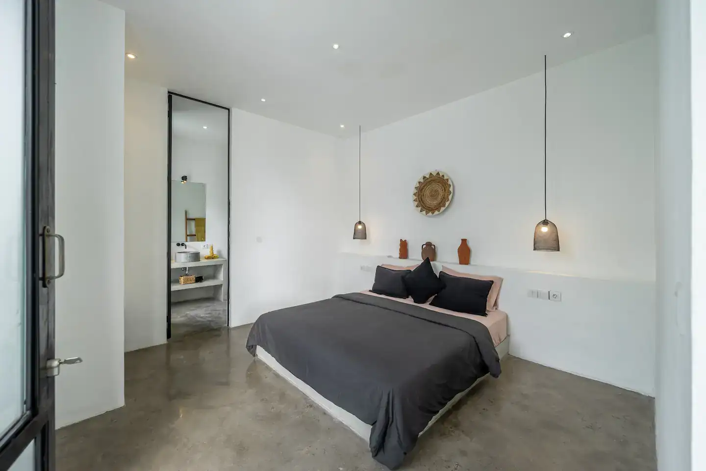 Villa 220m² in Indonesia, Canggu. Priced at 391000$ rent photo-21