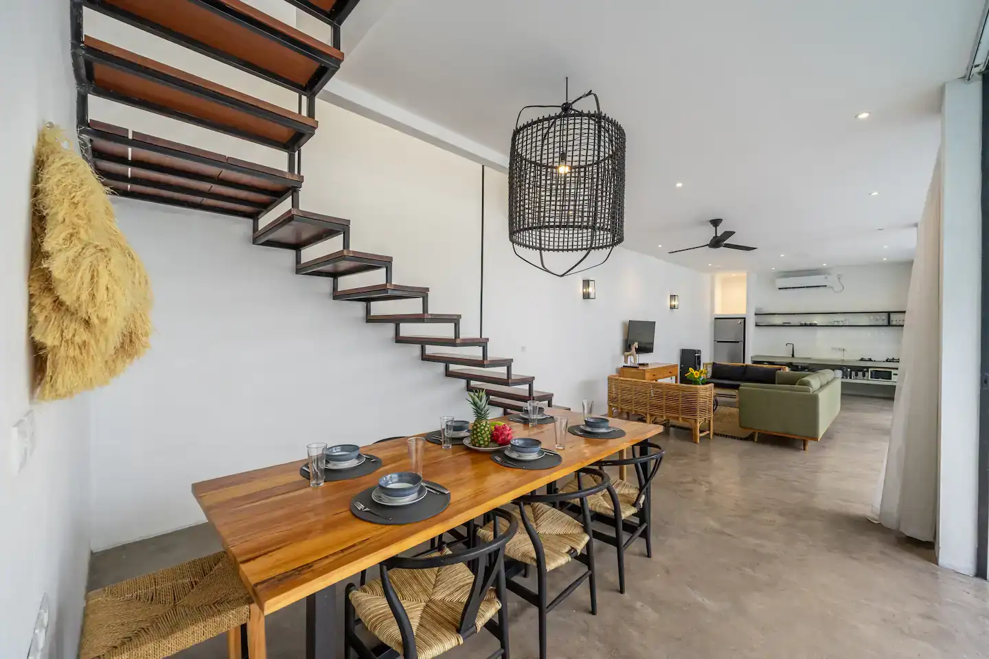 Villa 220m² in Indonesia, Canggu. Priced at 391000$ rent photo-23