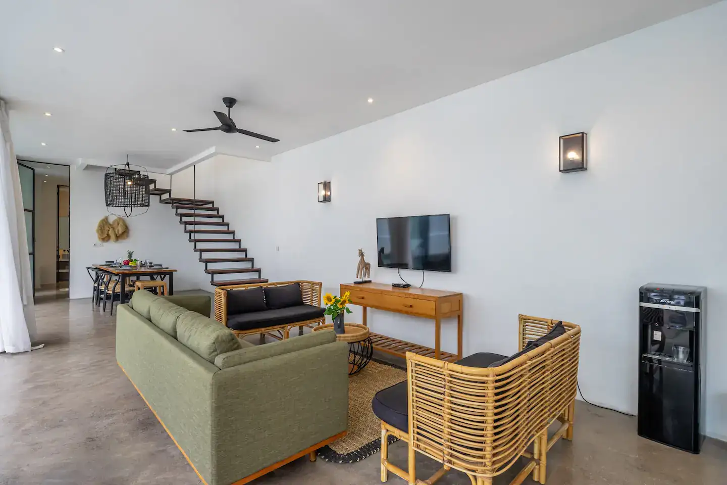 Villa 220m² in Indonesia, Canggu. Priced at 391000$ rent photo-24