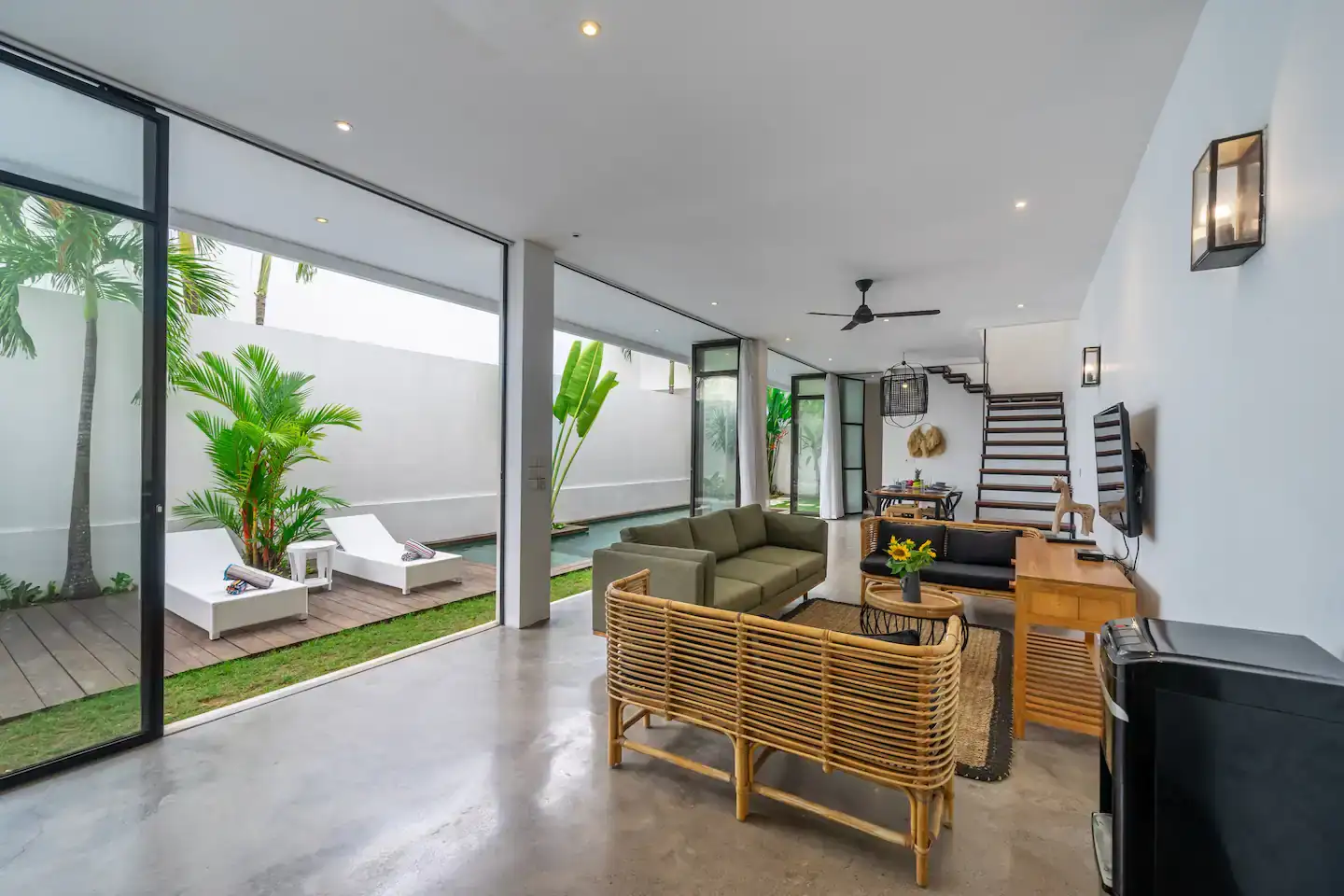 Villa 220m² in Indonesia, Canggu. Priced at 391000$ rent photo-25
