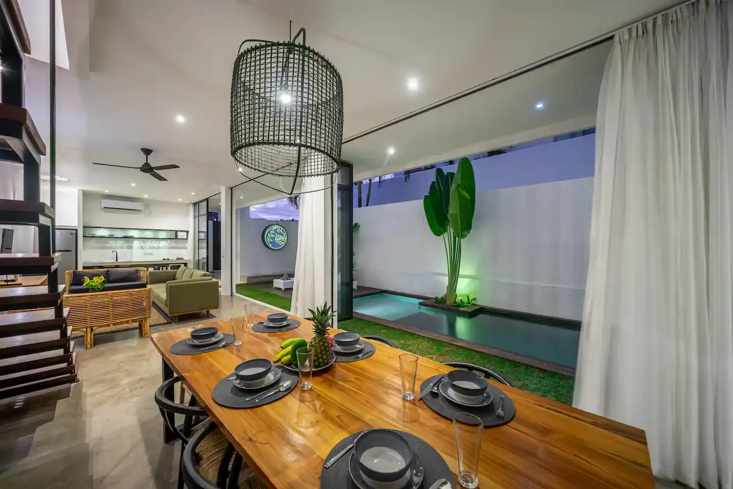 Villa 220m² in Indonesia, Canggu. Priced at 391000$ rent photo-26