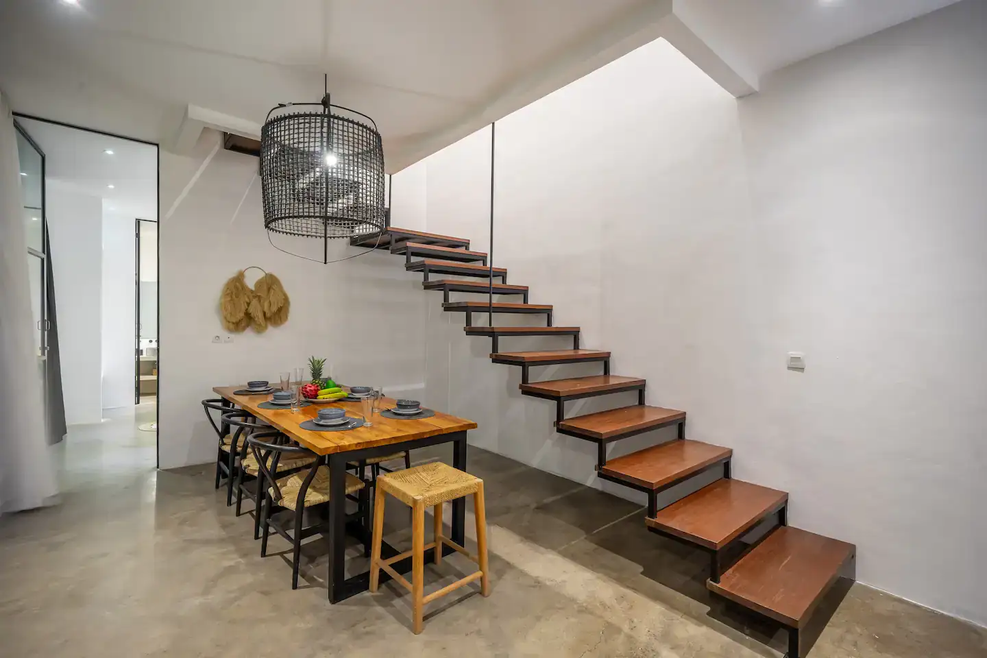 Villa 220m² in Indonesia, Canggu. Priced at 391000$ rent photo-27