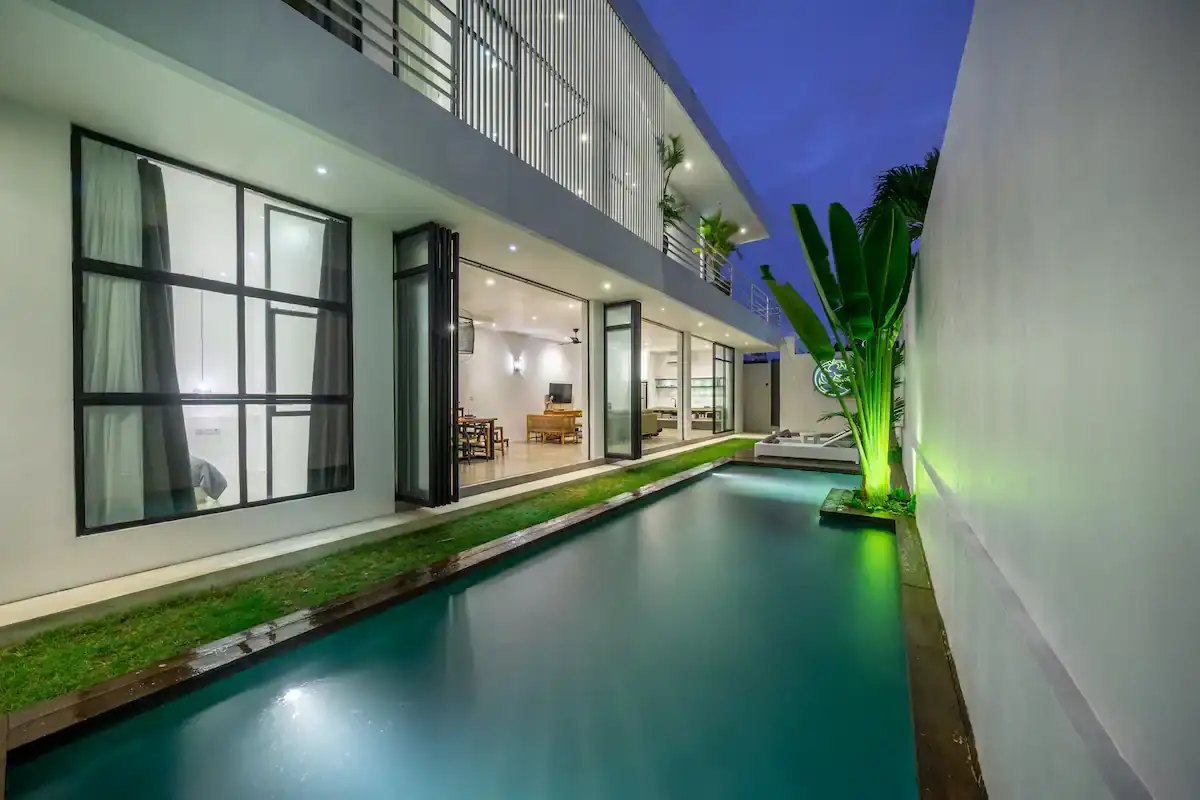 Villa 220m² in Indonesia, Canggu. Priced at 391000$ rent photo-29