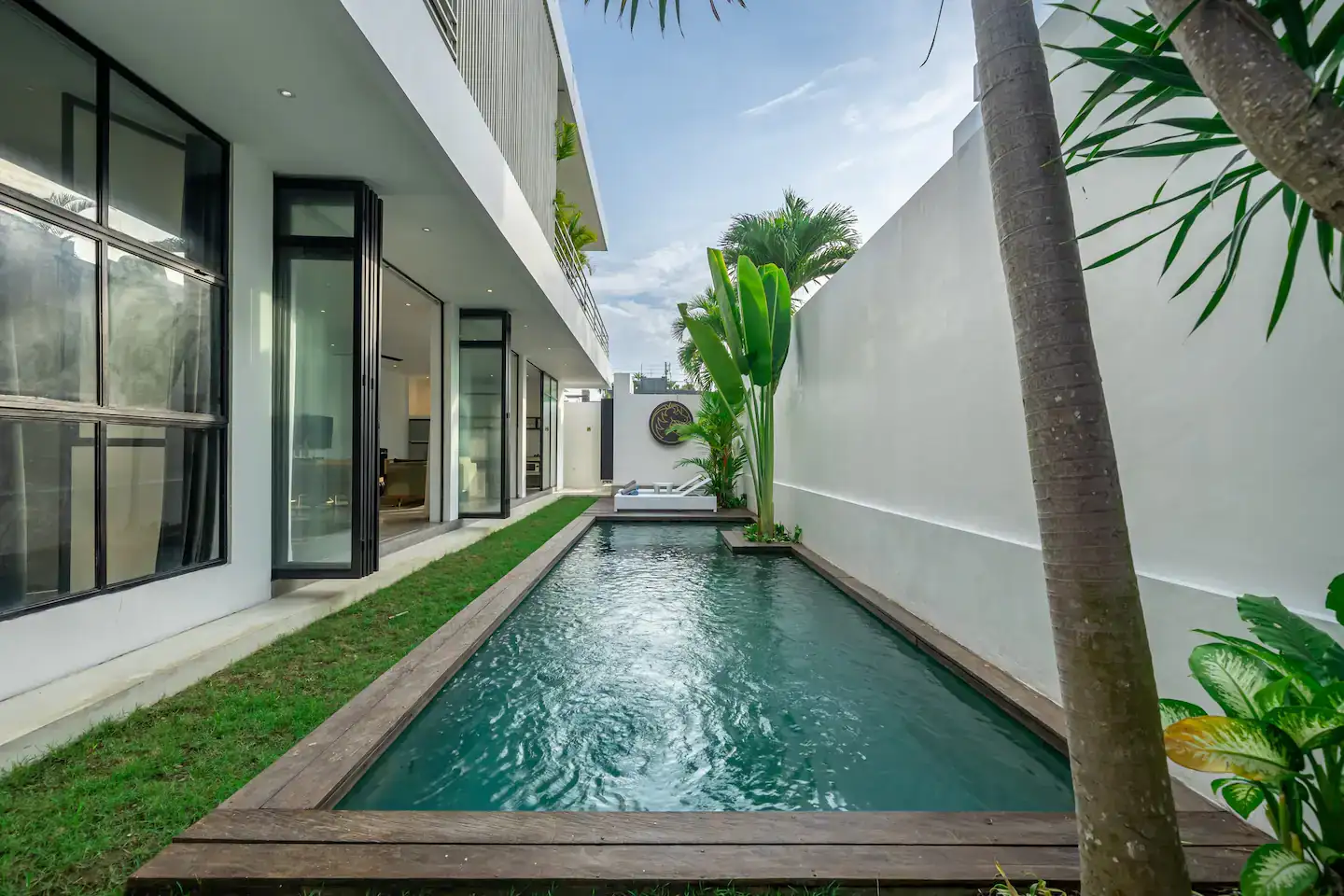 Villa 220m² in Indonesia, Canggu. Priced at 391000$ rent photo-30