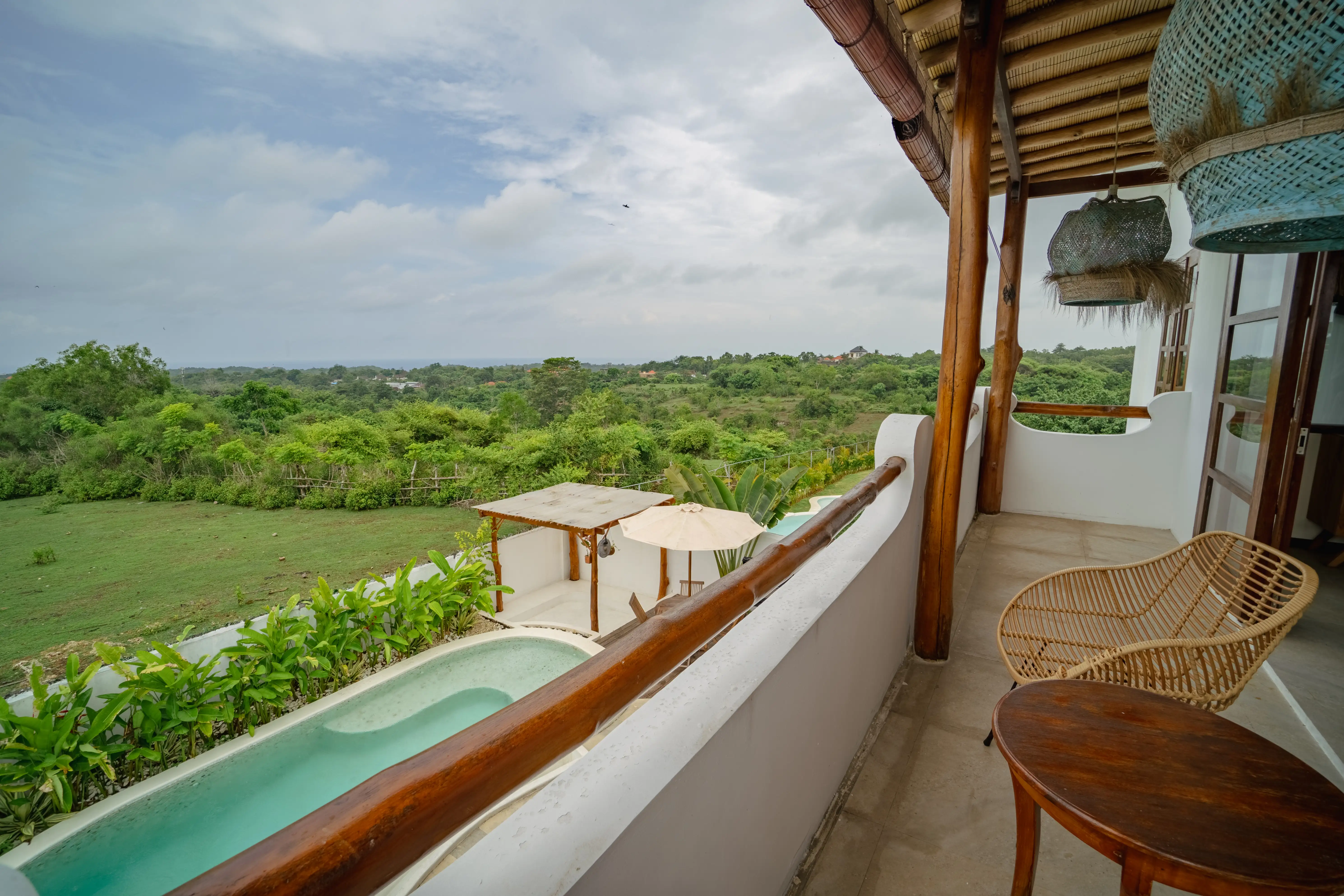 Villa 150m² in Indonesia, Bukit. Priced at 484675$ rent photo-1