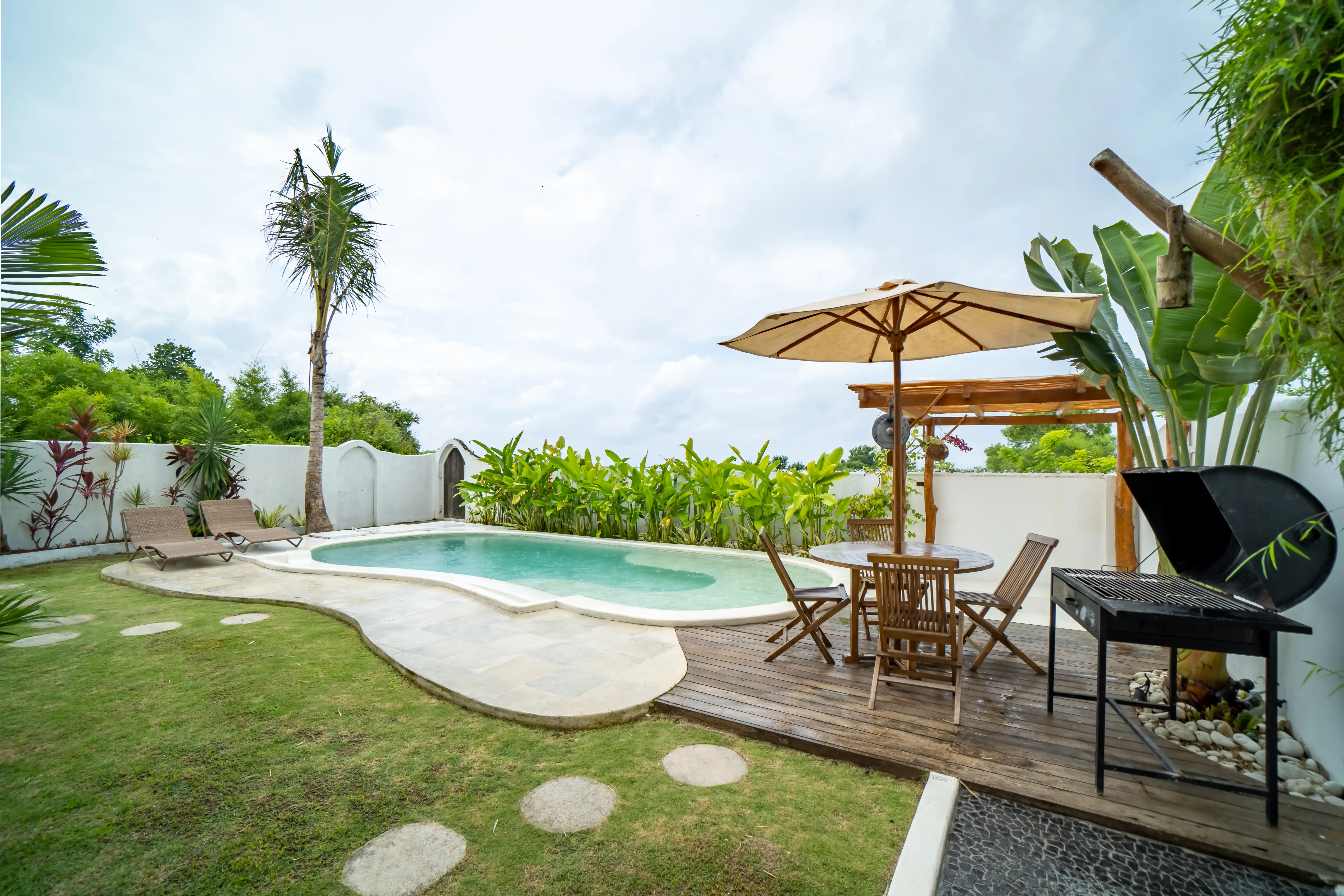 Villa 150m² in Indonesia, Bukit. Priced at 484675$ rent photo-2