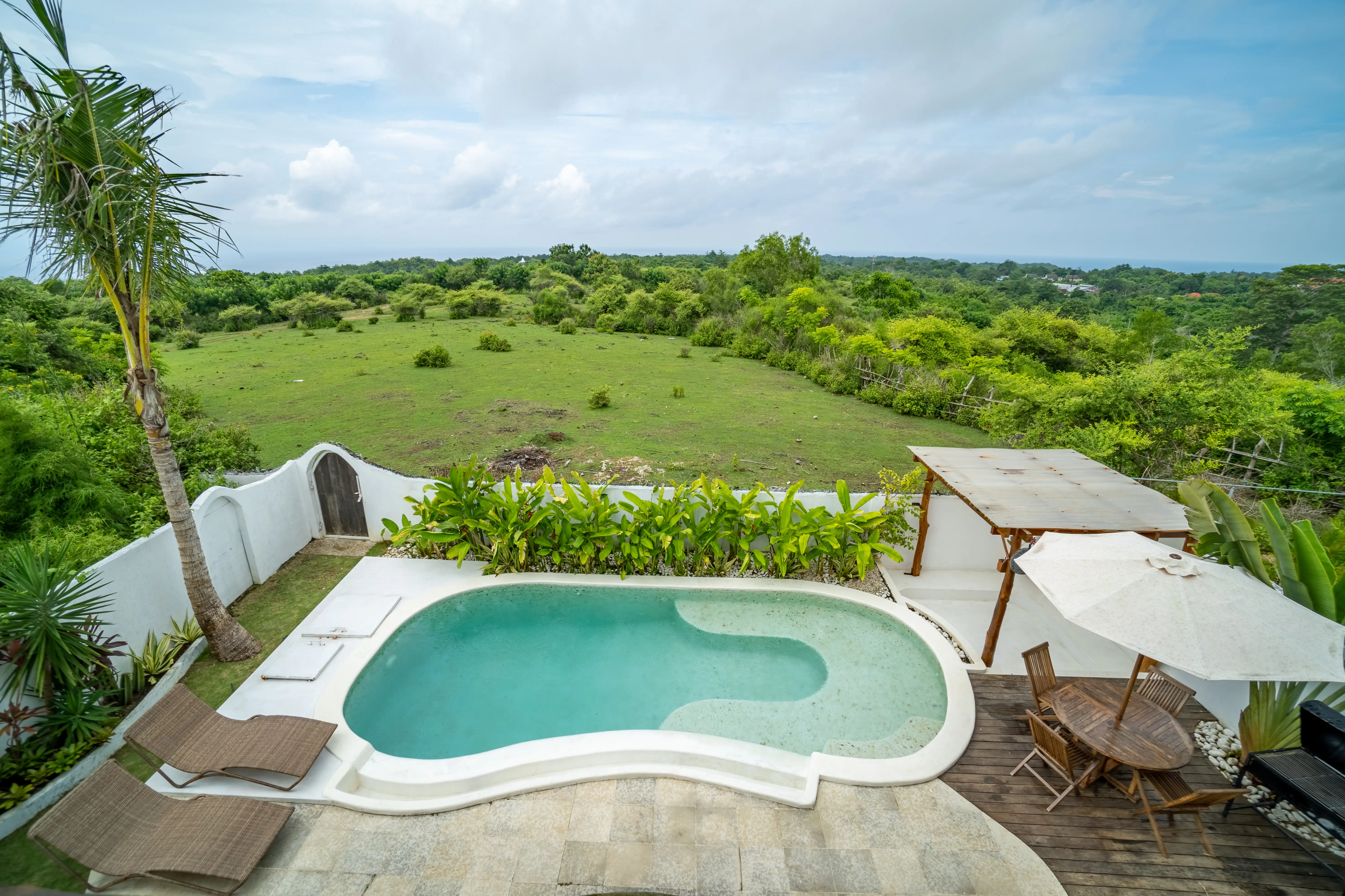 Villa 150m² in Indonesia, Bukit. Priced at 484675$ rent photo-4