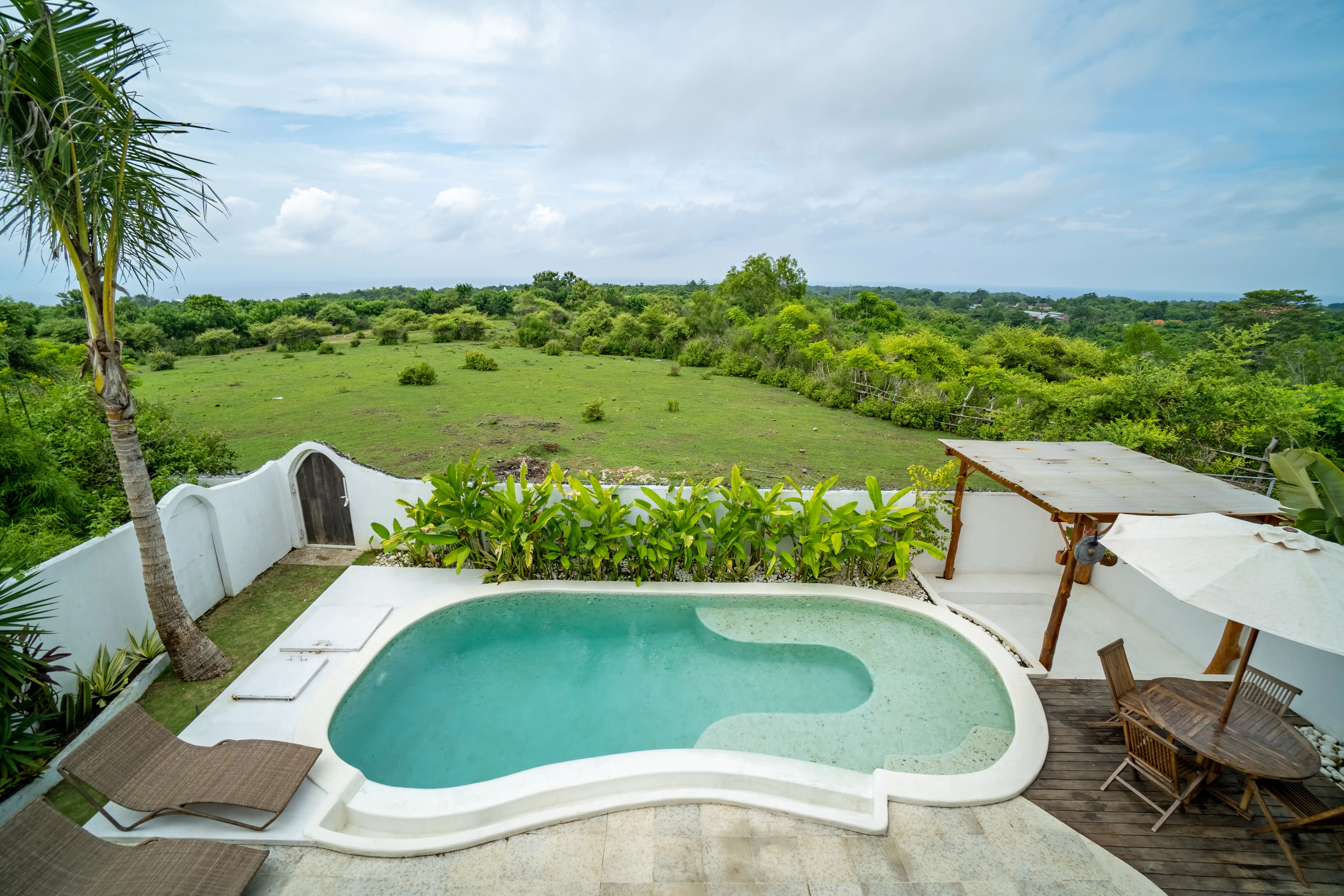 Villa 150m² in Indonesia, Bukit. Priced at 484675$ rent photo-5