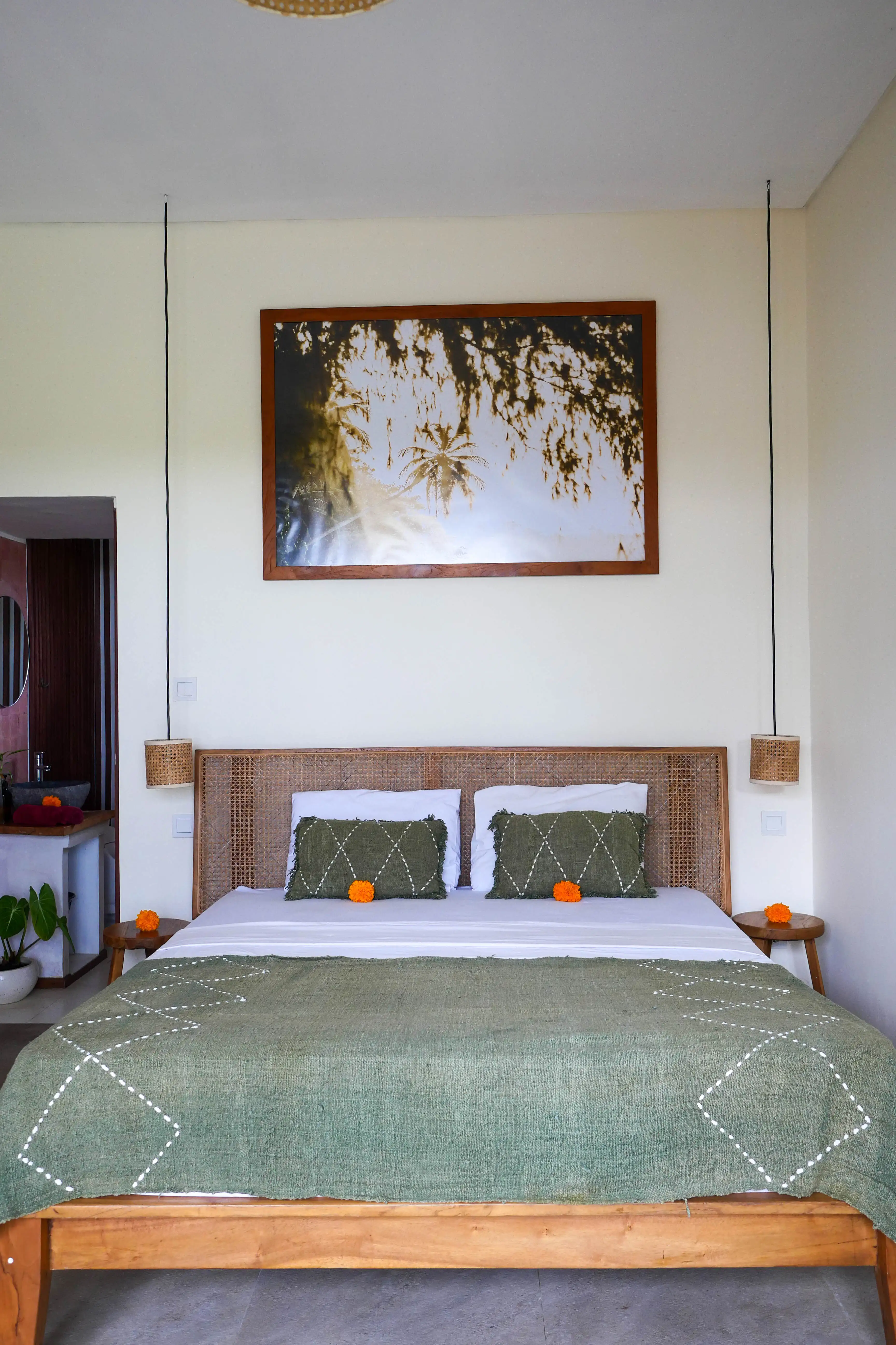 Villa 150m² in Indonesia, Bukit. Priced at 484675$ rent photo-14
