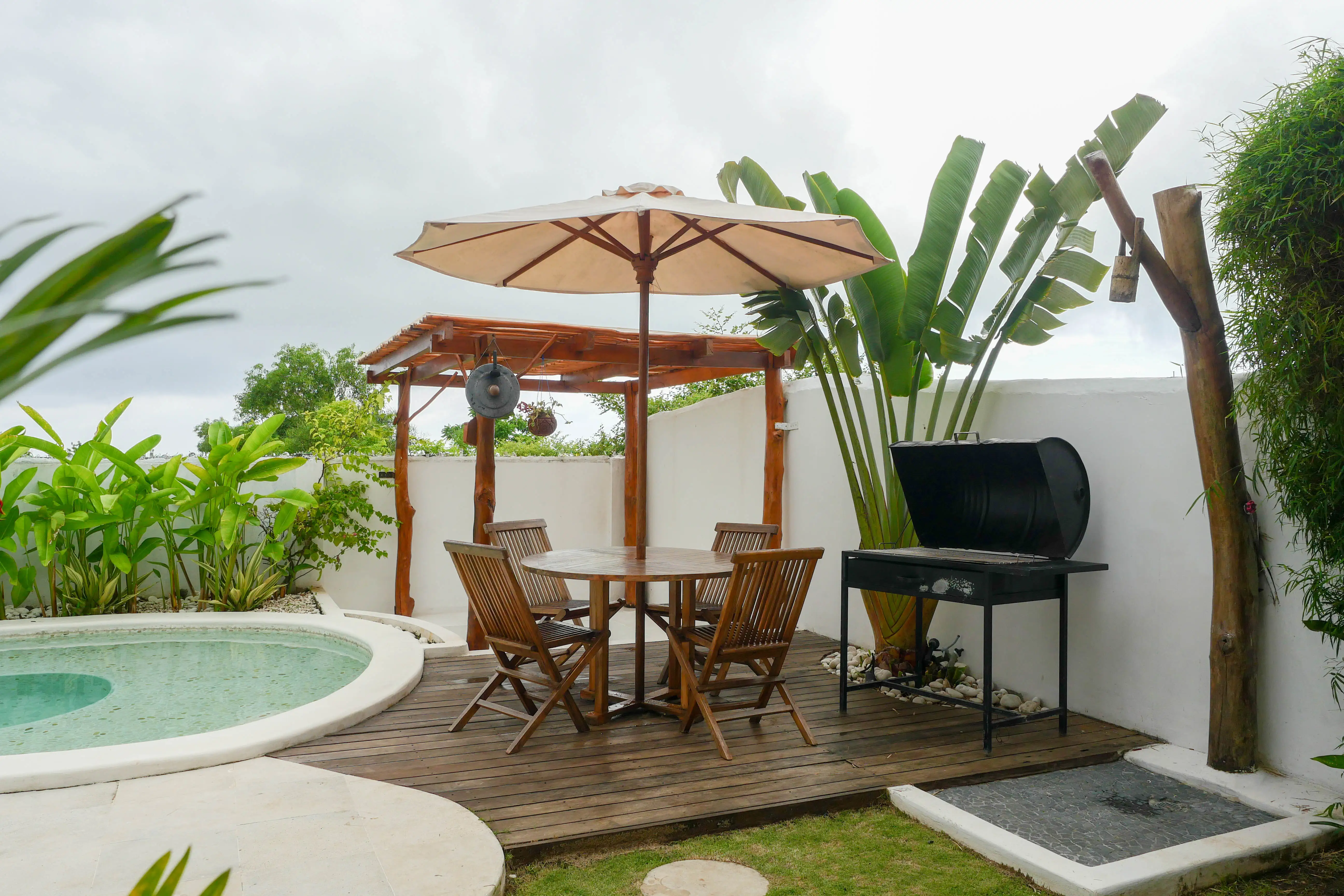 Villa 150m² in Indonesia, Bukit. Priced at 484675$ rent photo-15