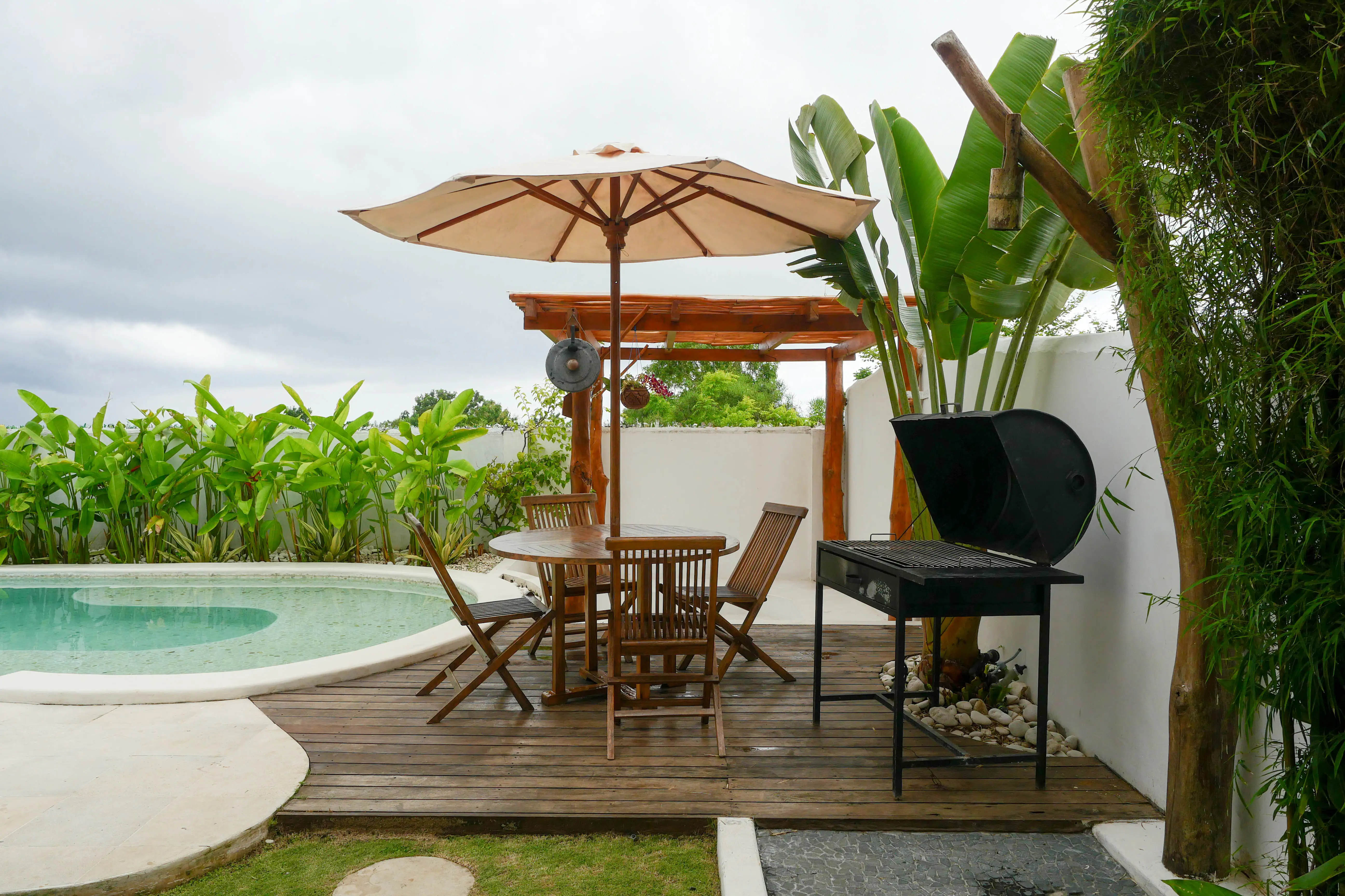 Villa 150m² in Indonesia, Bukit. Priced at 484675$ rent photo-16
