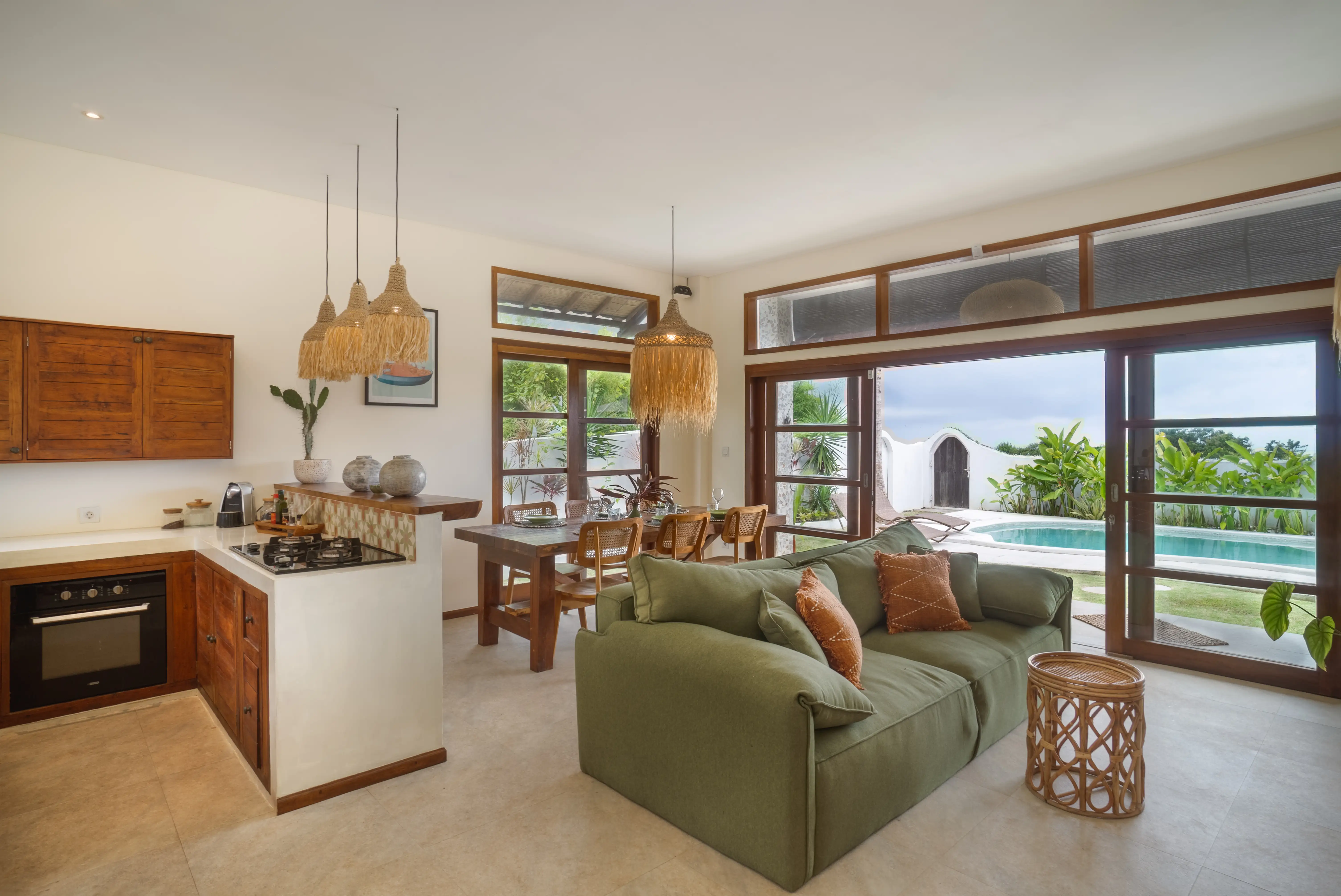 Villa 150m² in Indonesia, Bukit. Priced at 484675$ rent photo-18