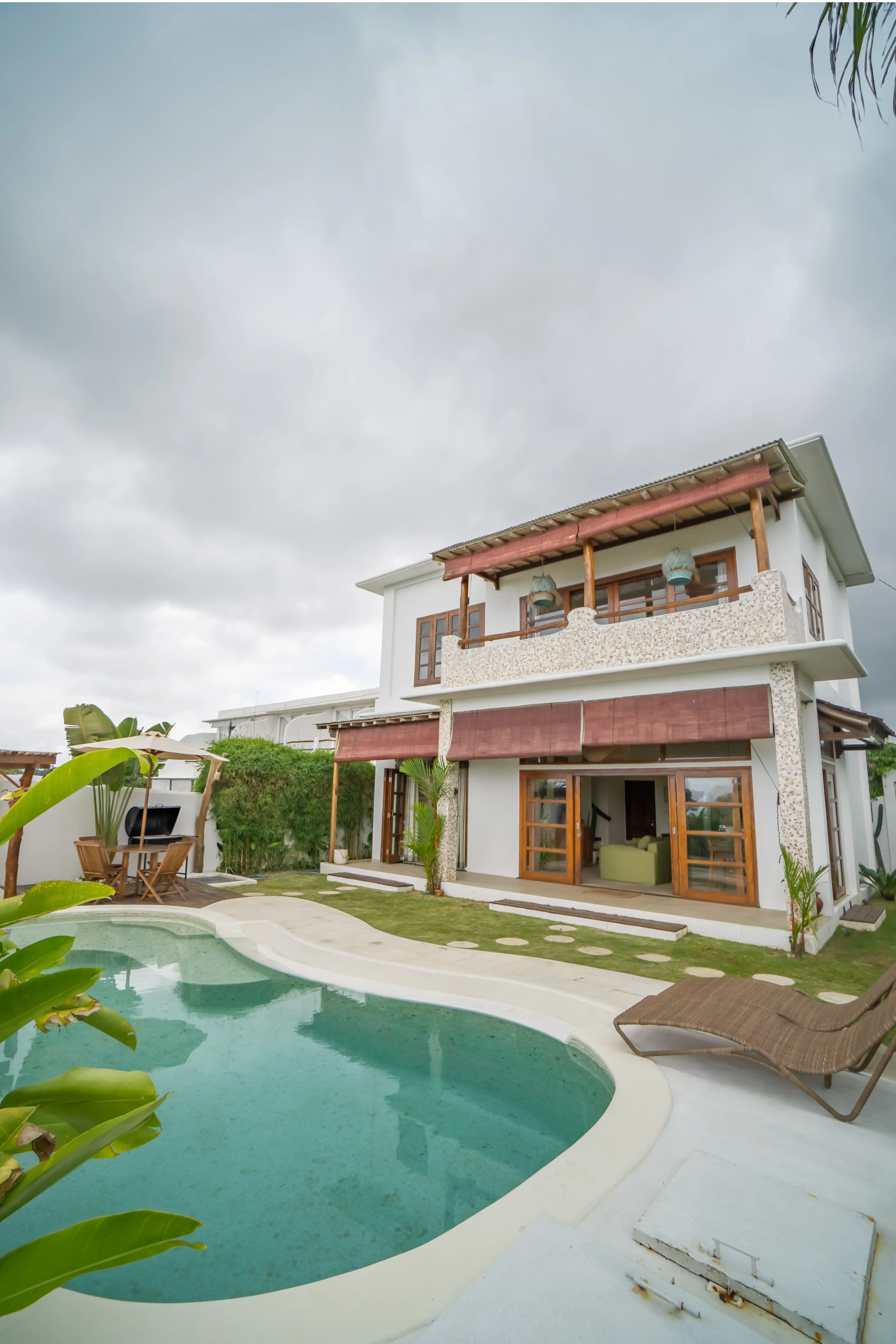 Villa 150m² in Indonesia, Bukit. Priced at 484675$ rent photo-19