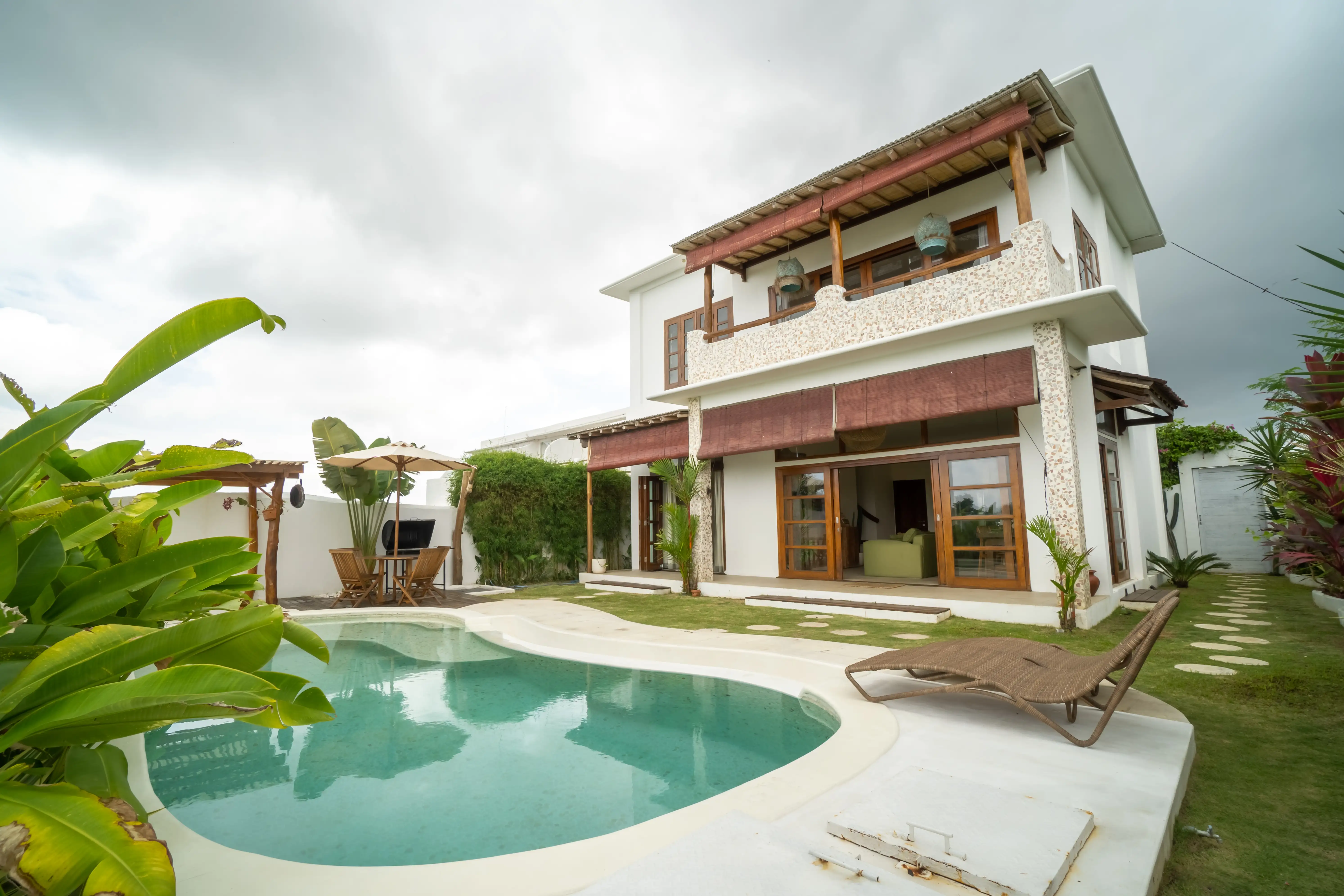 Villa 150m² in Indonesia, Bukit. Priced at 484675$ rent photo-20