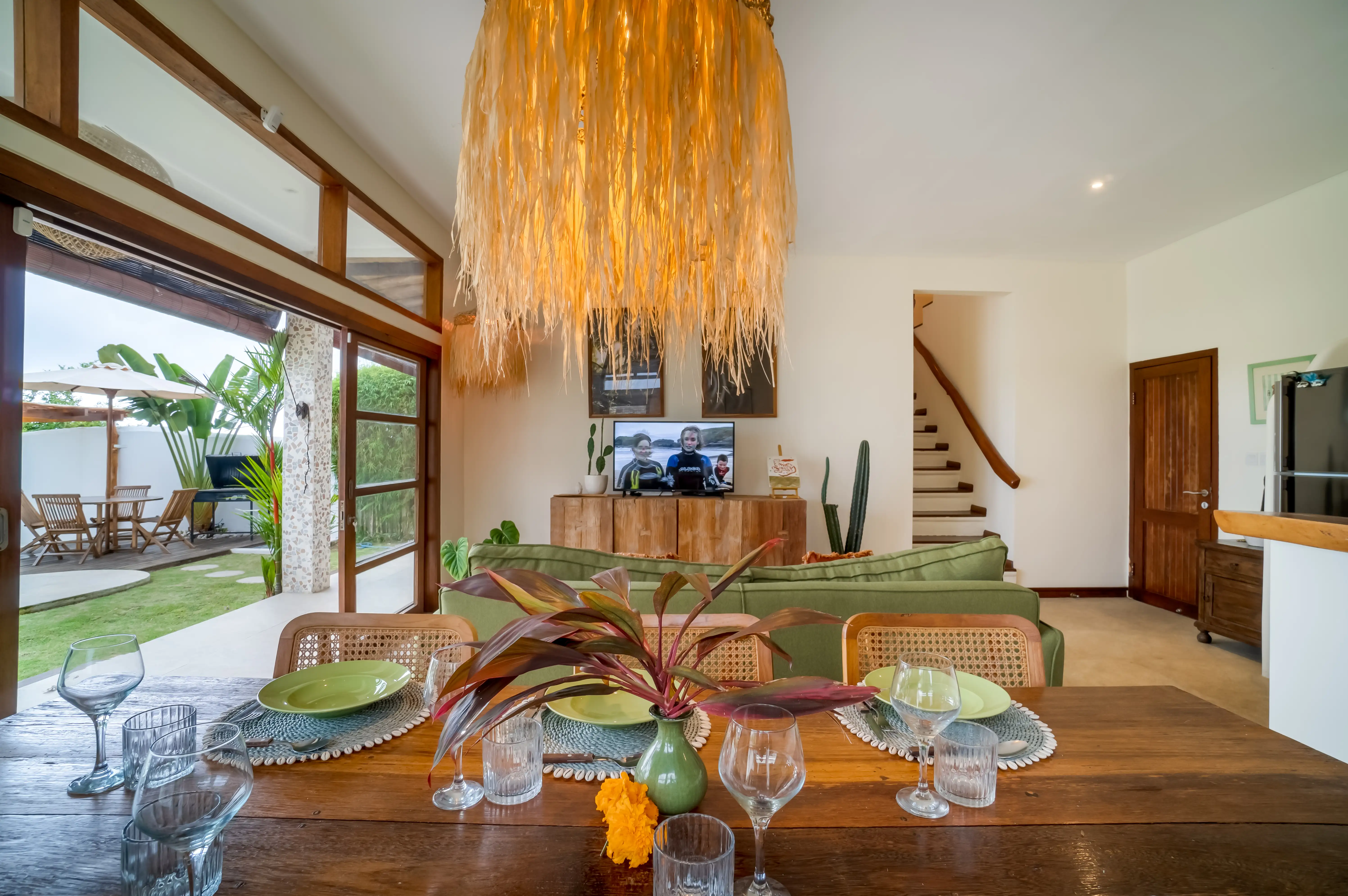 Villa 150m² in Indonesia, Bukit. Priced at 484675$ rent photo-21