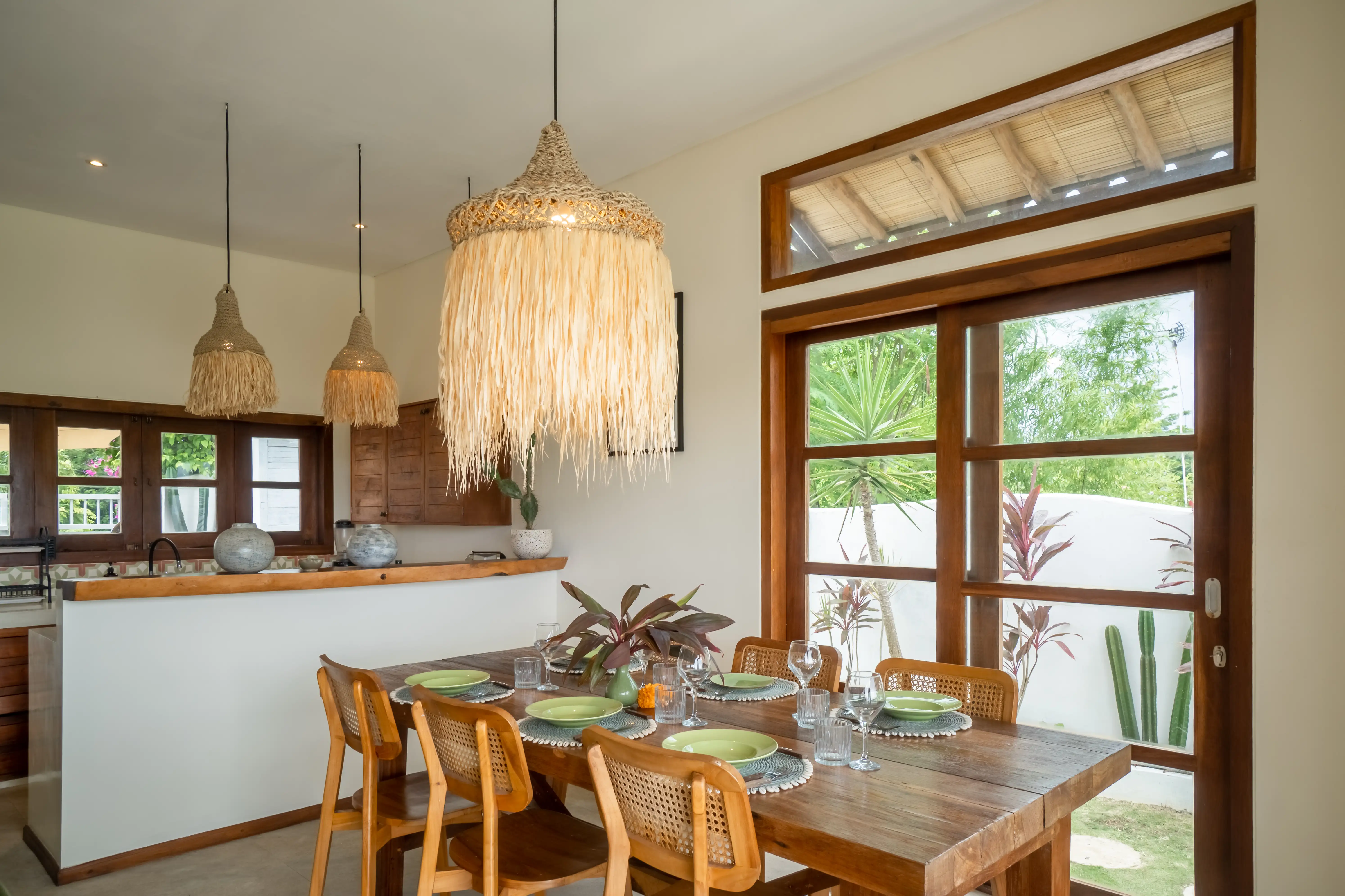 Villa 150m² in Indonesia, Bukit. Priced at 484675$ rent photo-22