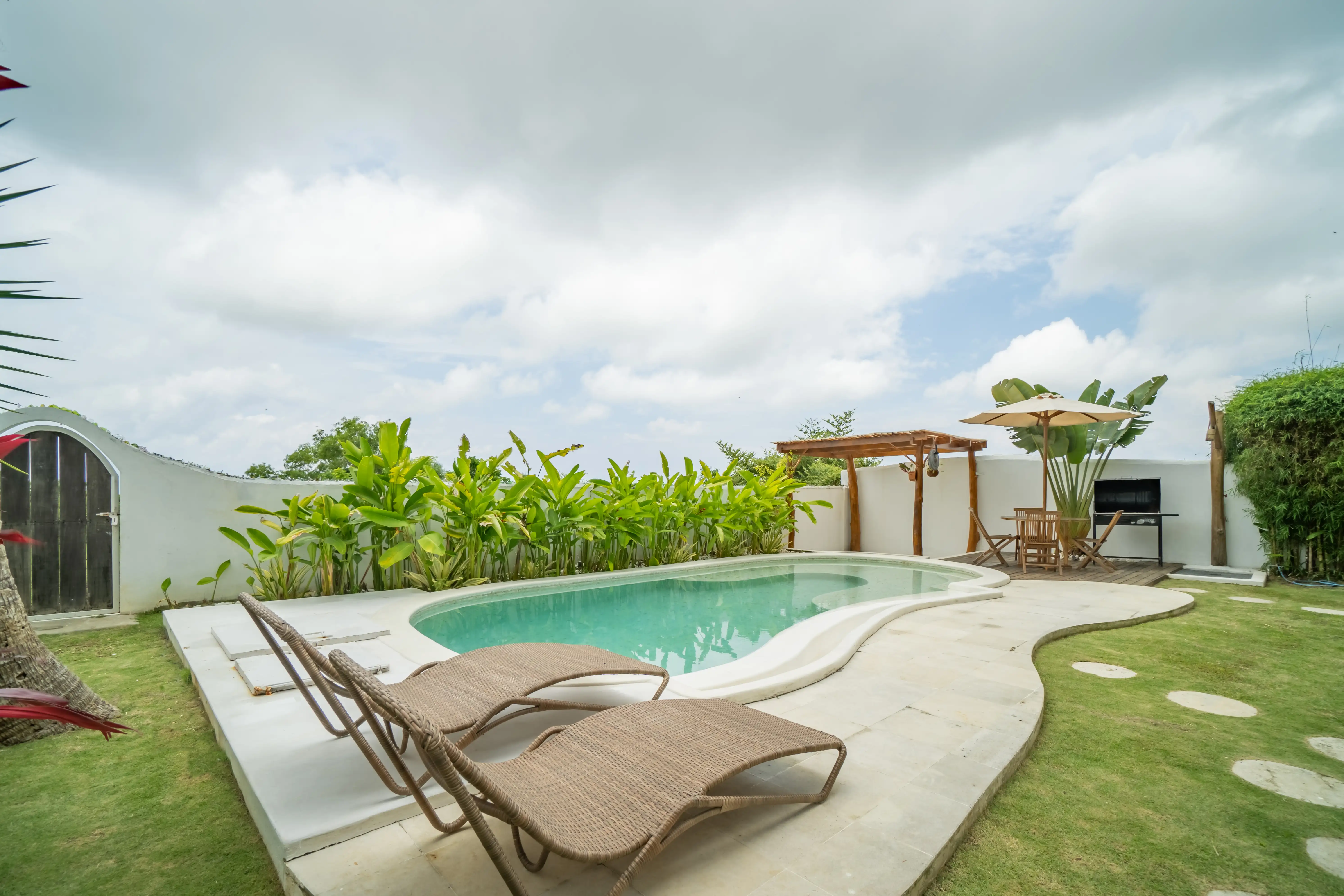 Villa 150m² in Indonesia, Bukit. Priced at 484675$ rent photo-23
